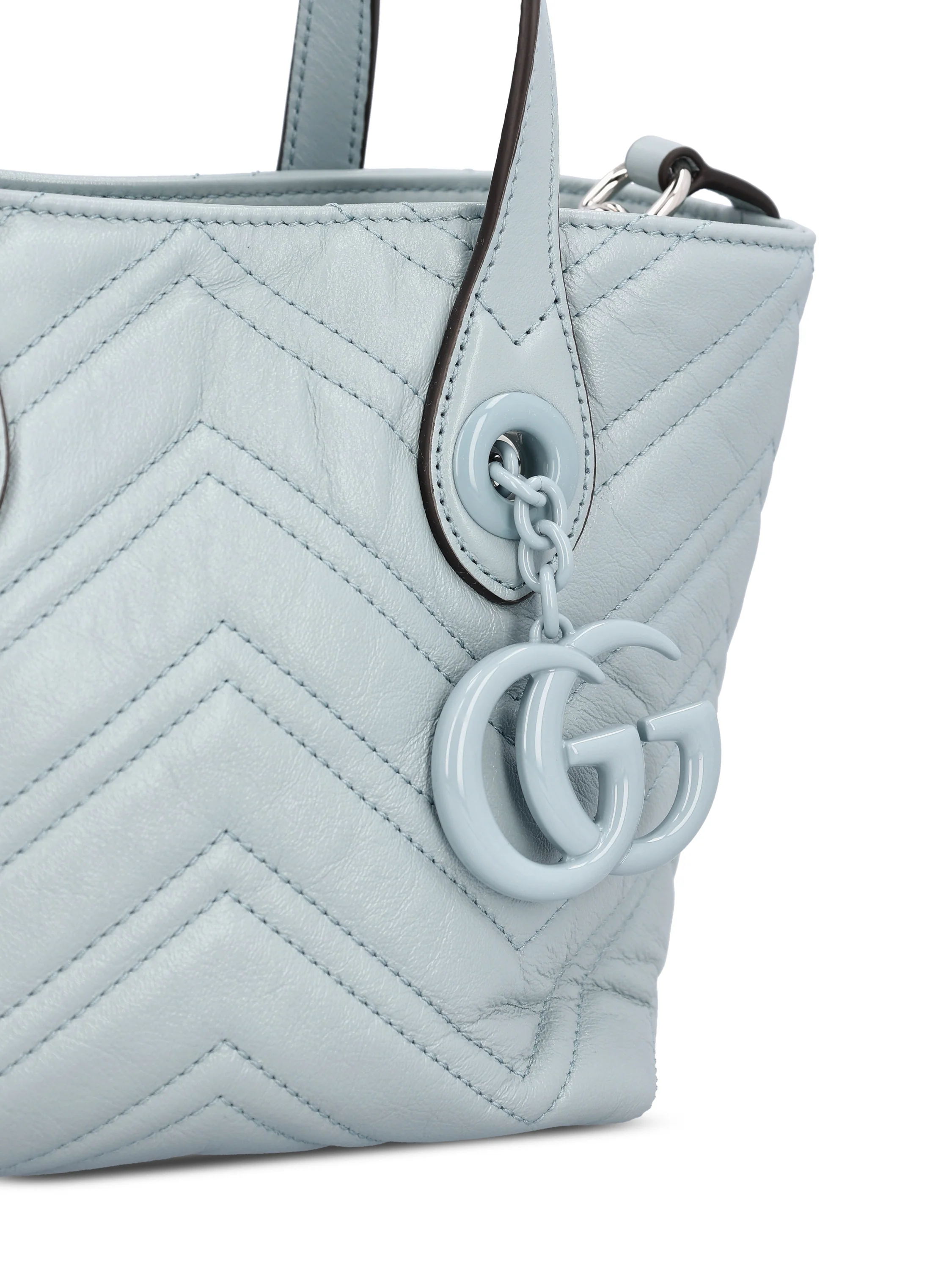 Borsa realizzata in pelle. 855391 AAFS14949 GUCCI 
