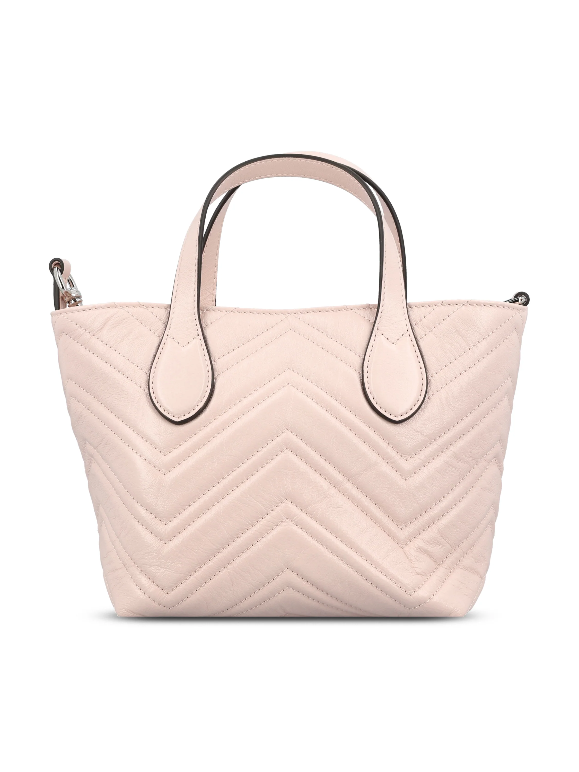 Borsa realizzata in pelle. 855391 AAFS15734 GUCCI