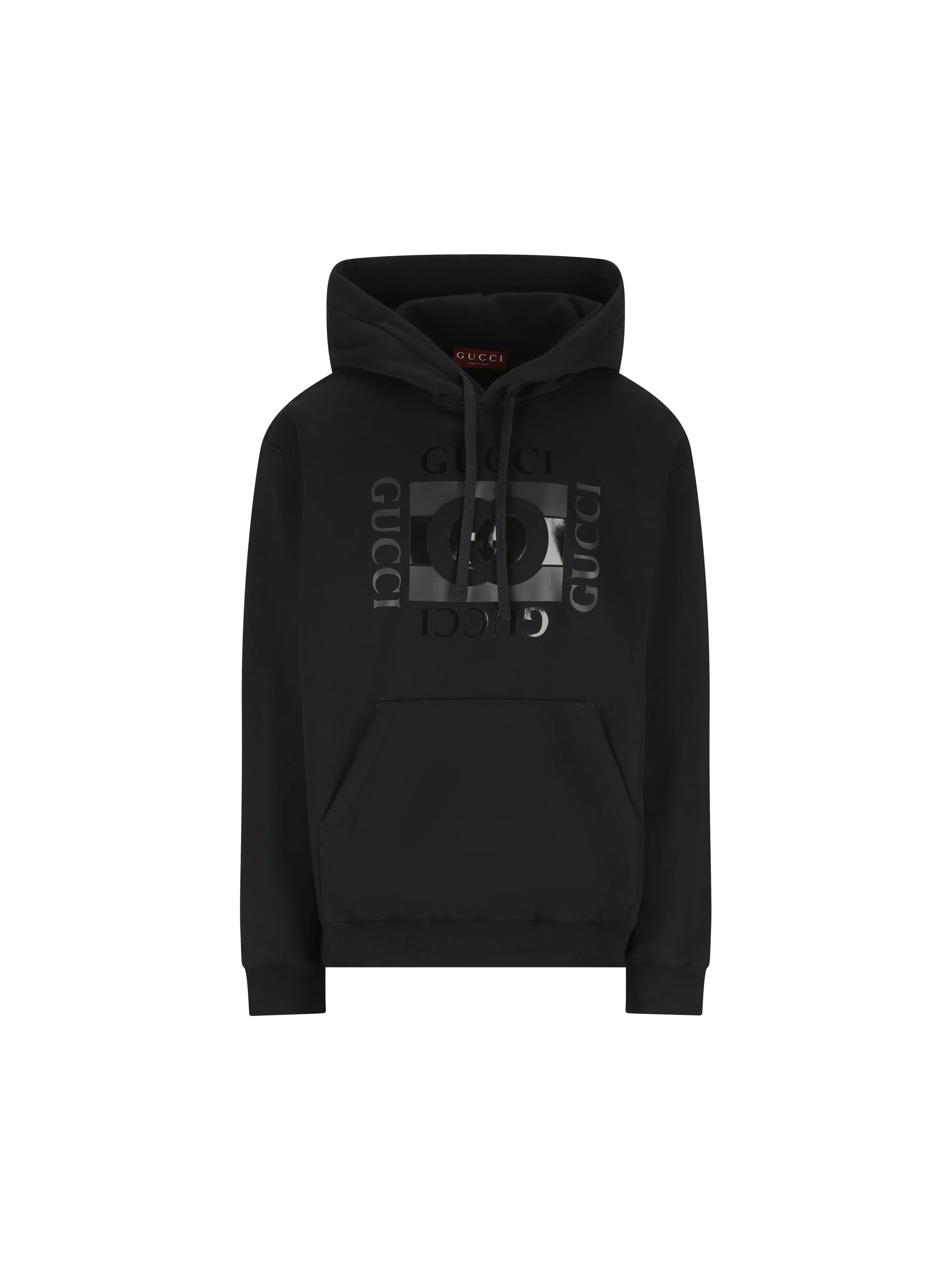 Felpa realizzata in cotone. 855976 XJHNH1152 GUCCI 