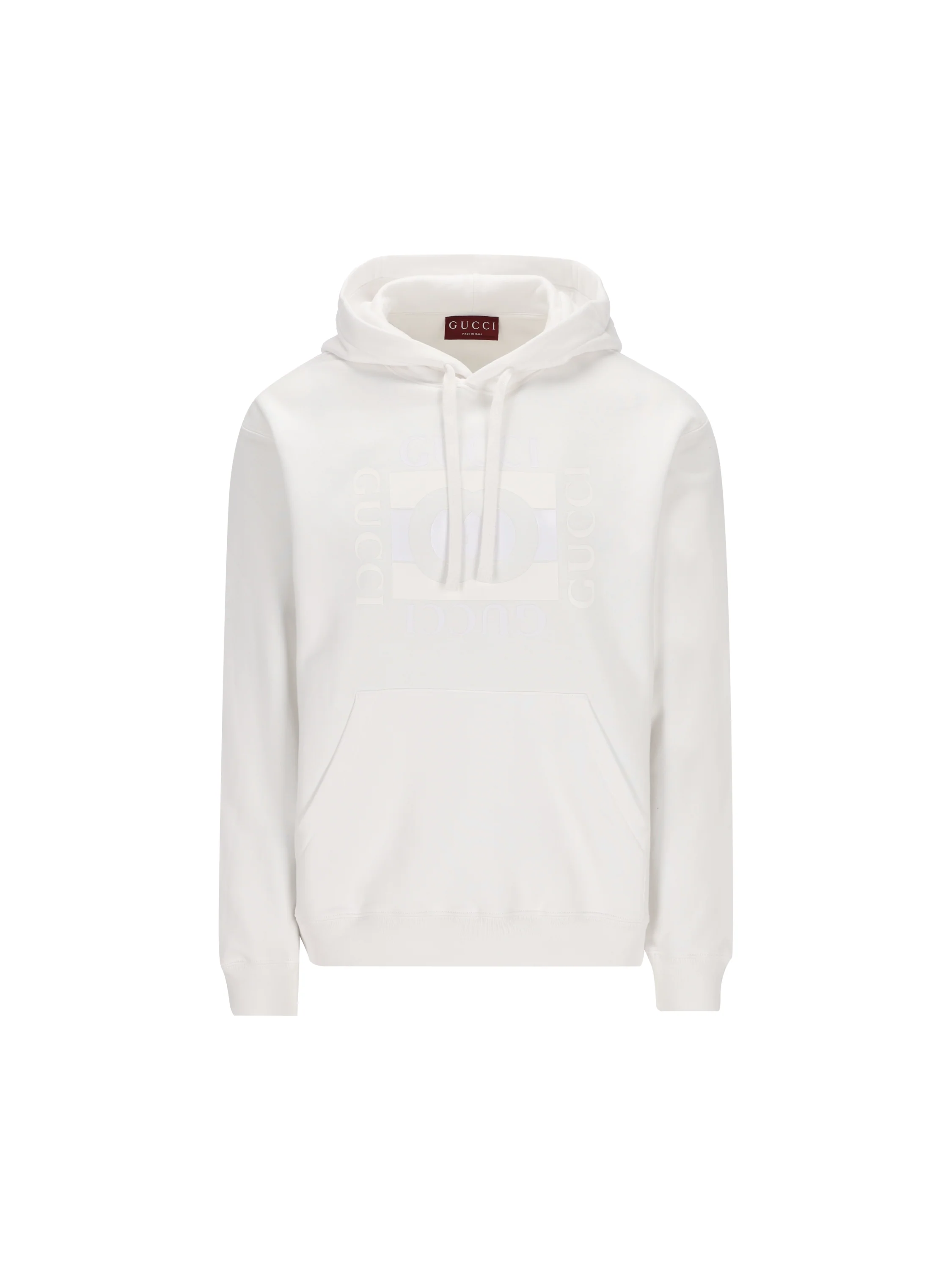 Felpa realizzata in cotone. 855976 XJHNH9081 GUCCI 