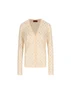 Cardigan realizzato in seta. 856133 XKFC55012 GUCCI 