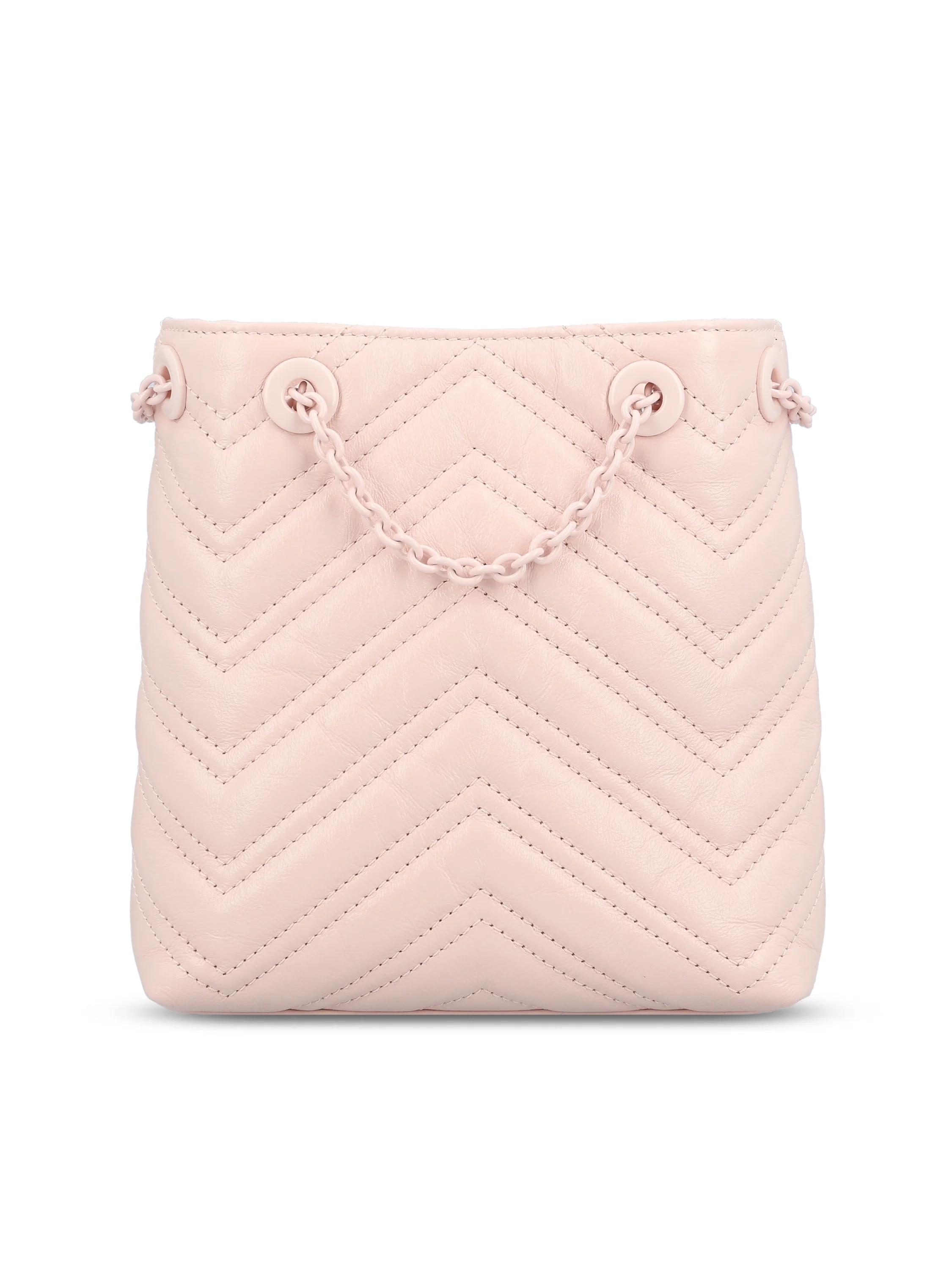 Borsa realizzata in pelle. 856404 AAFS15734 GUCCI