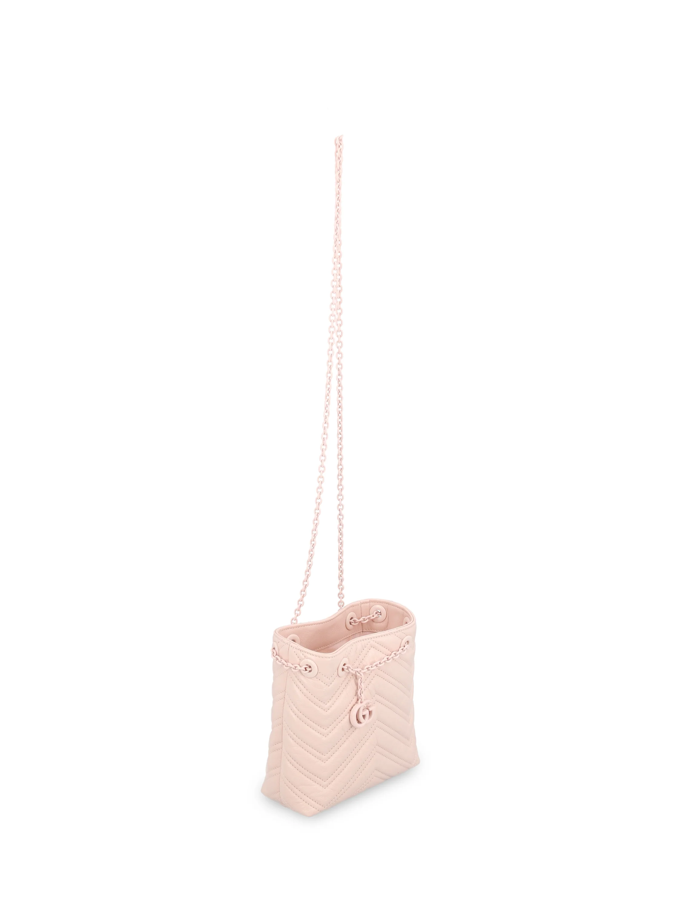 Borsa realizzata in pelle. 856404 AAFS15734 GUCCI 