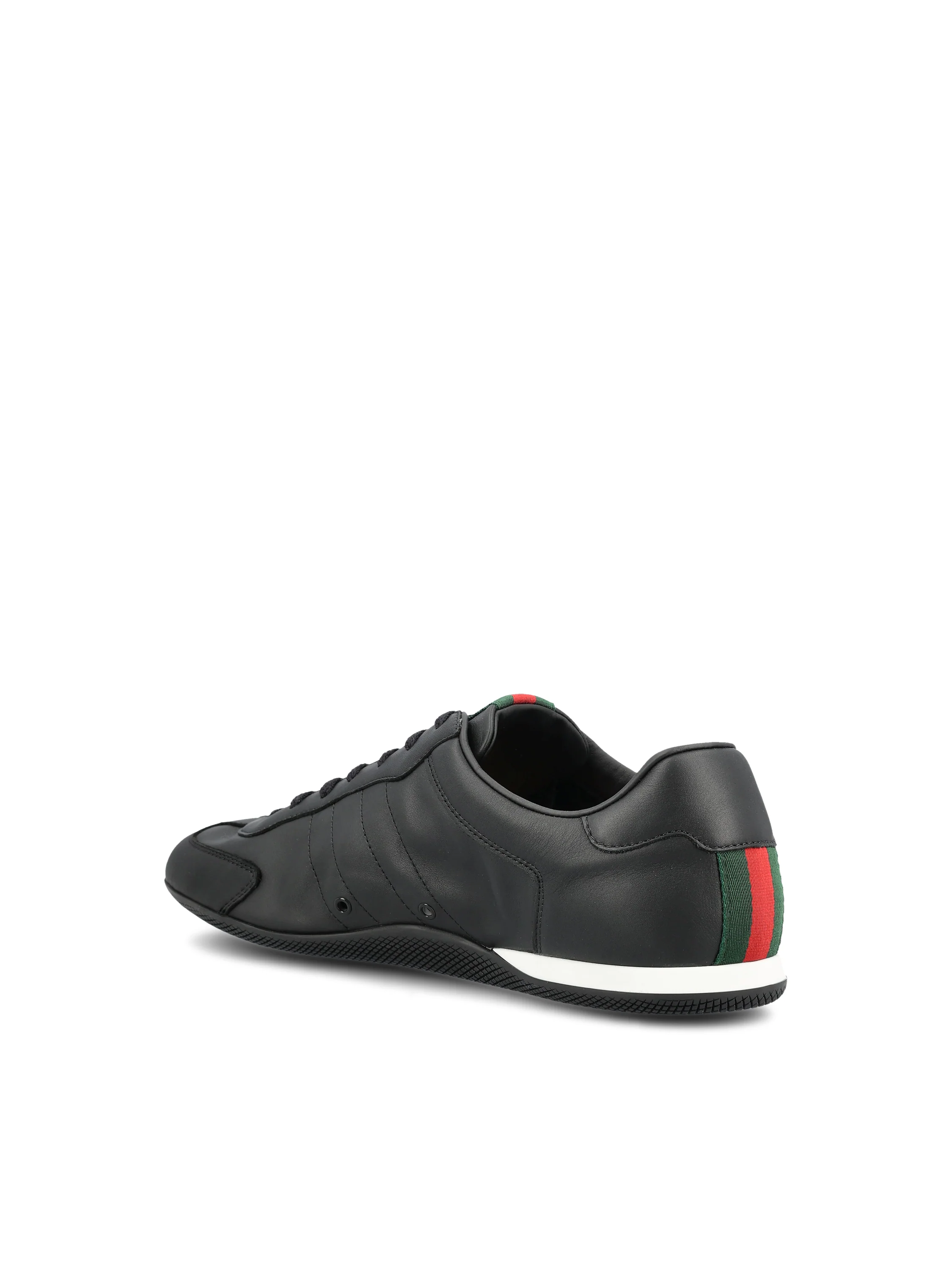 Sneakers realizzate in pelle 857018 AAFUH1086 GUCCI 