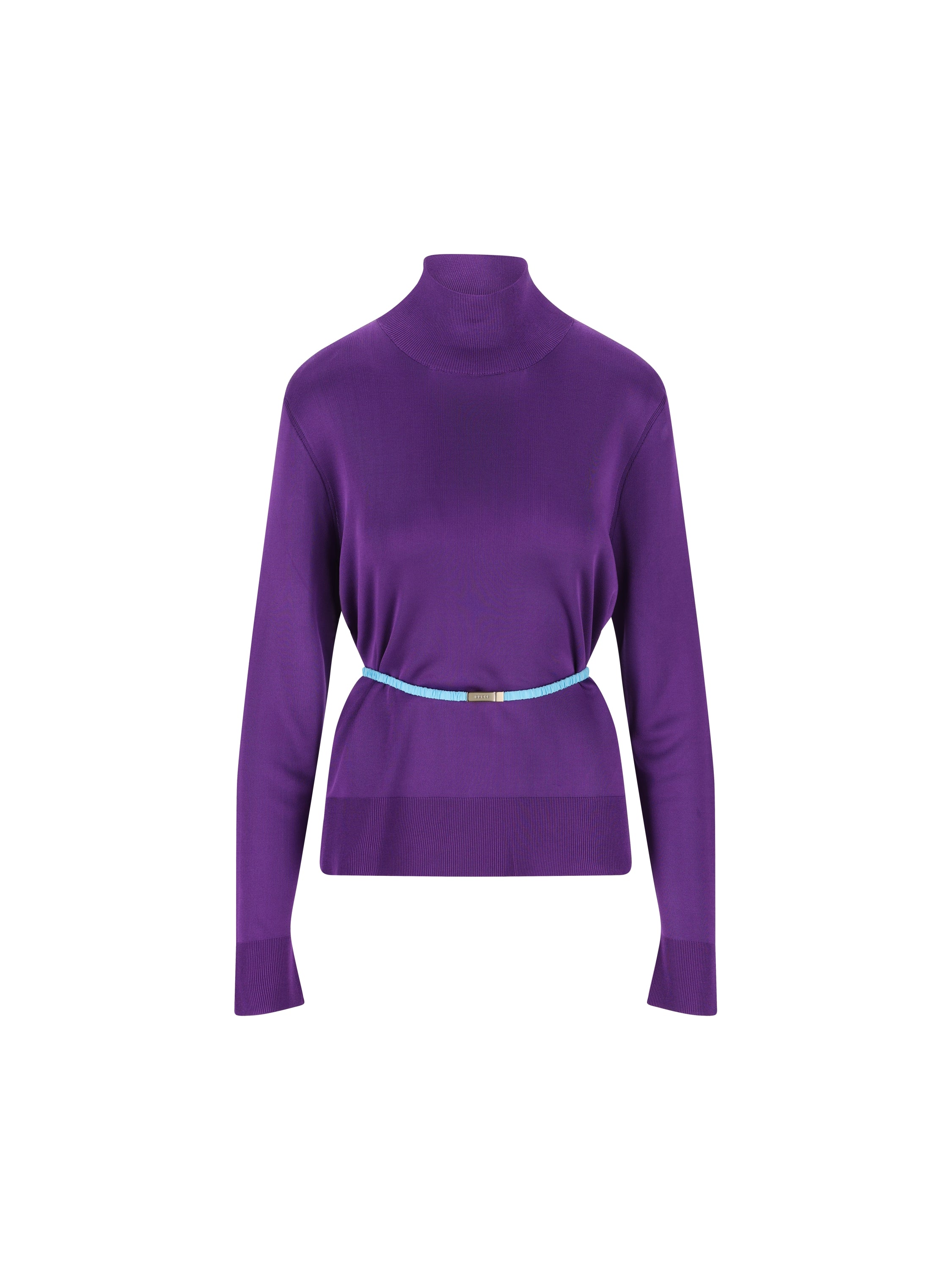 Dolcevita realizzato in viscosa. 857800 XKFAV5378 GUCCI 