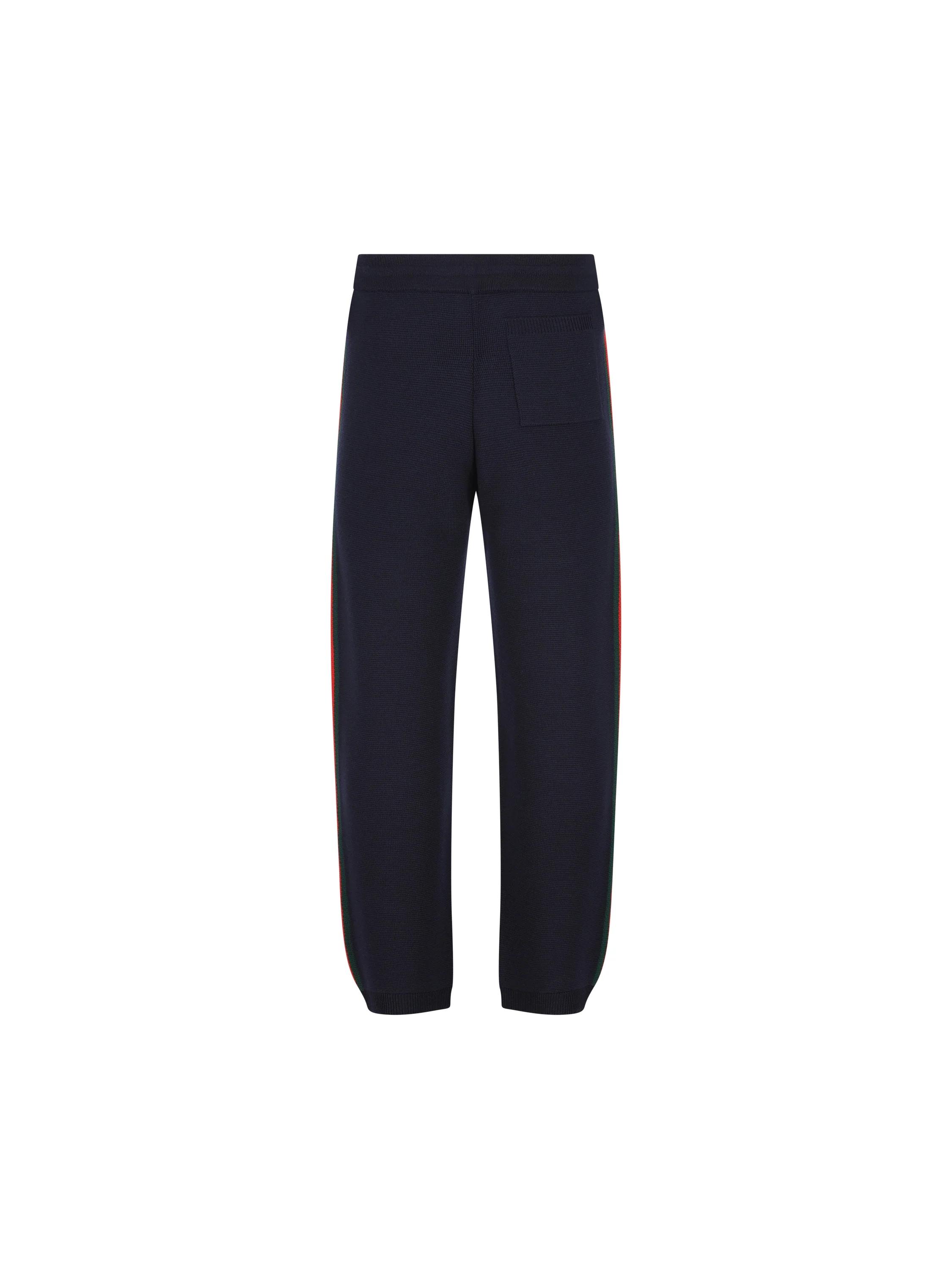 Pantaloni realizzati in lana e poliammide. 857908 XKFGV4795 GUCCI
