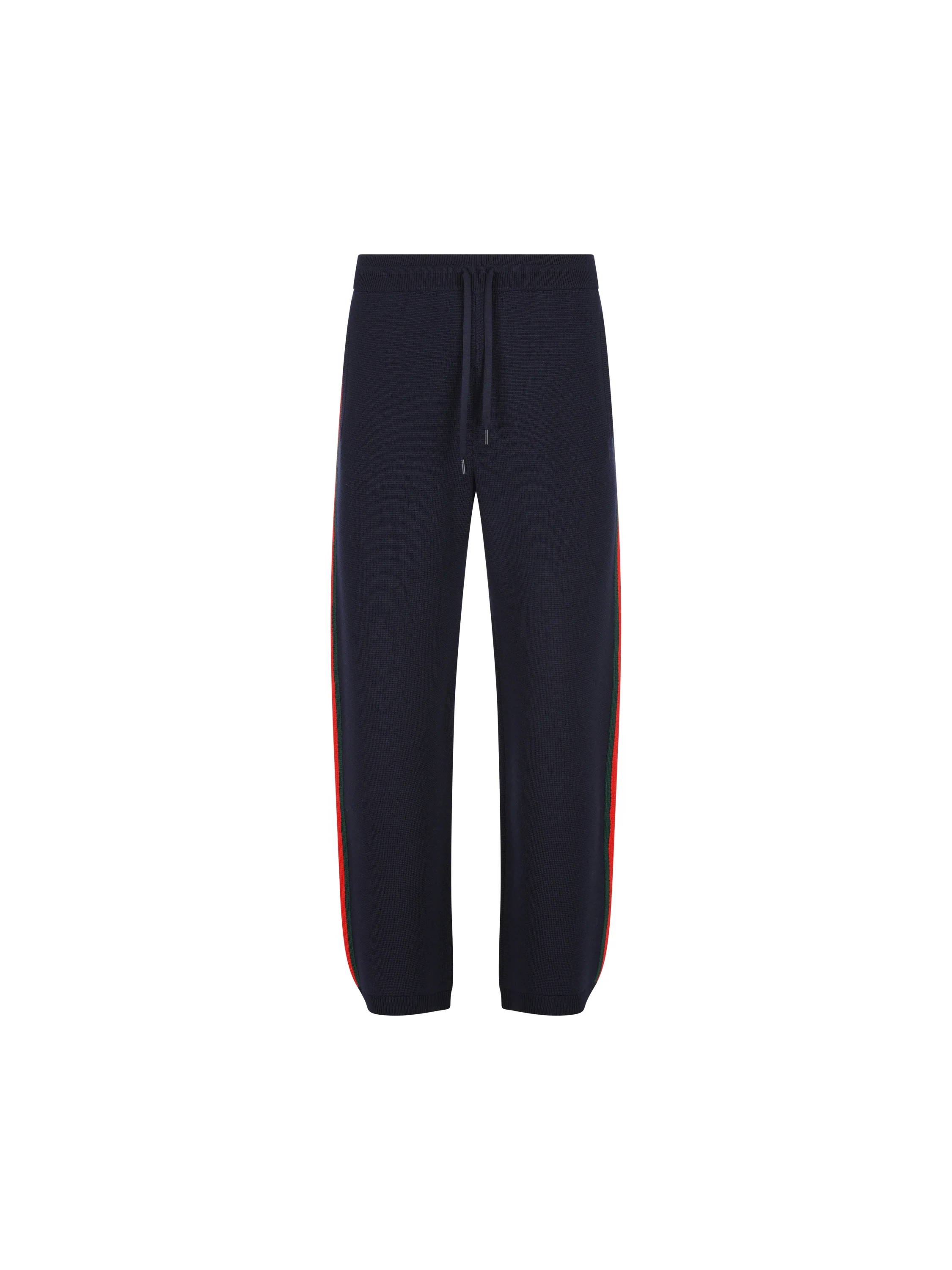 Pantaloni realizzati in lana e poliammide. 857908 XKFGV4795 GUCCI 