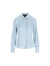 Camicia realizzata in seta. 858623 ZAT904870 GUCCI 