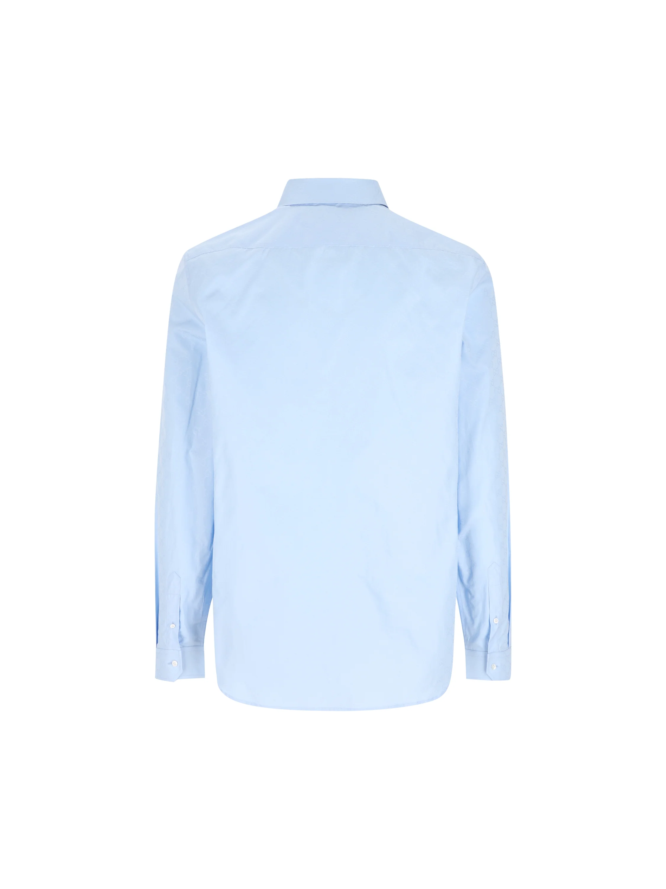 Camicia realizzata in cotone. 860785 ZAUO84774 GUCCI 