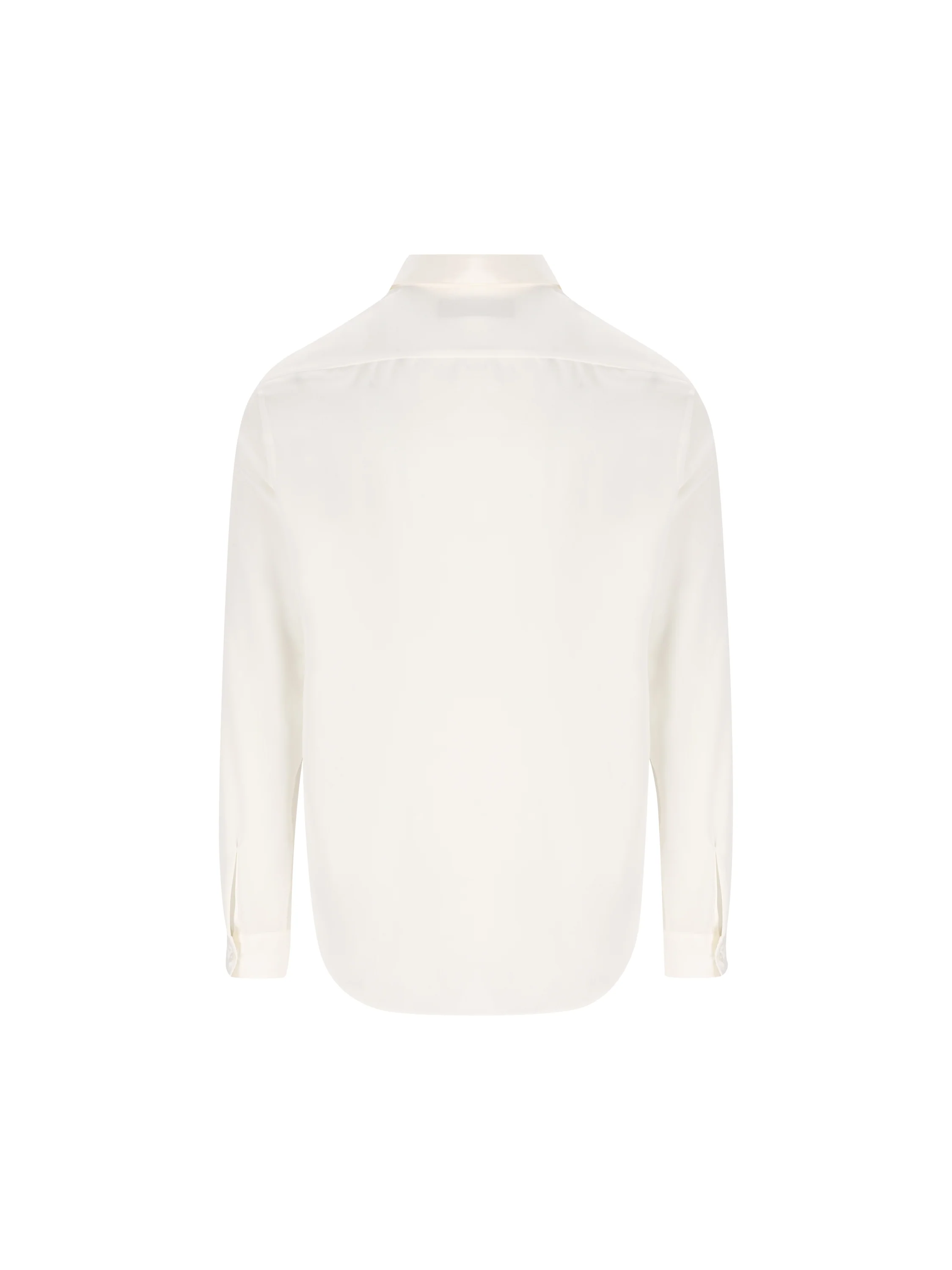 Camicia realizzata in seta. 860864 ZAUPT9000 GUCCI 