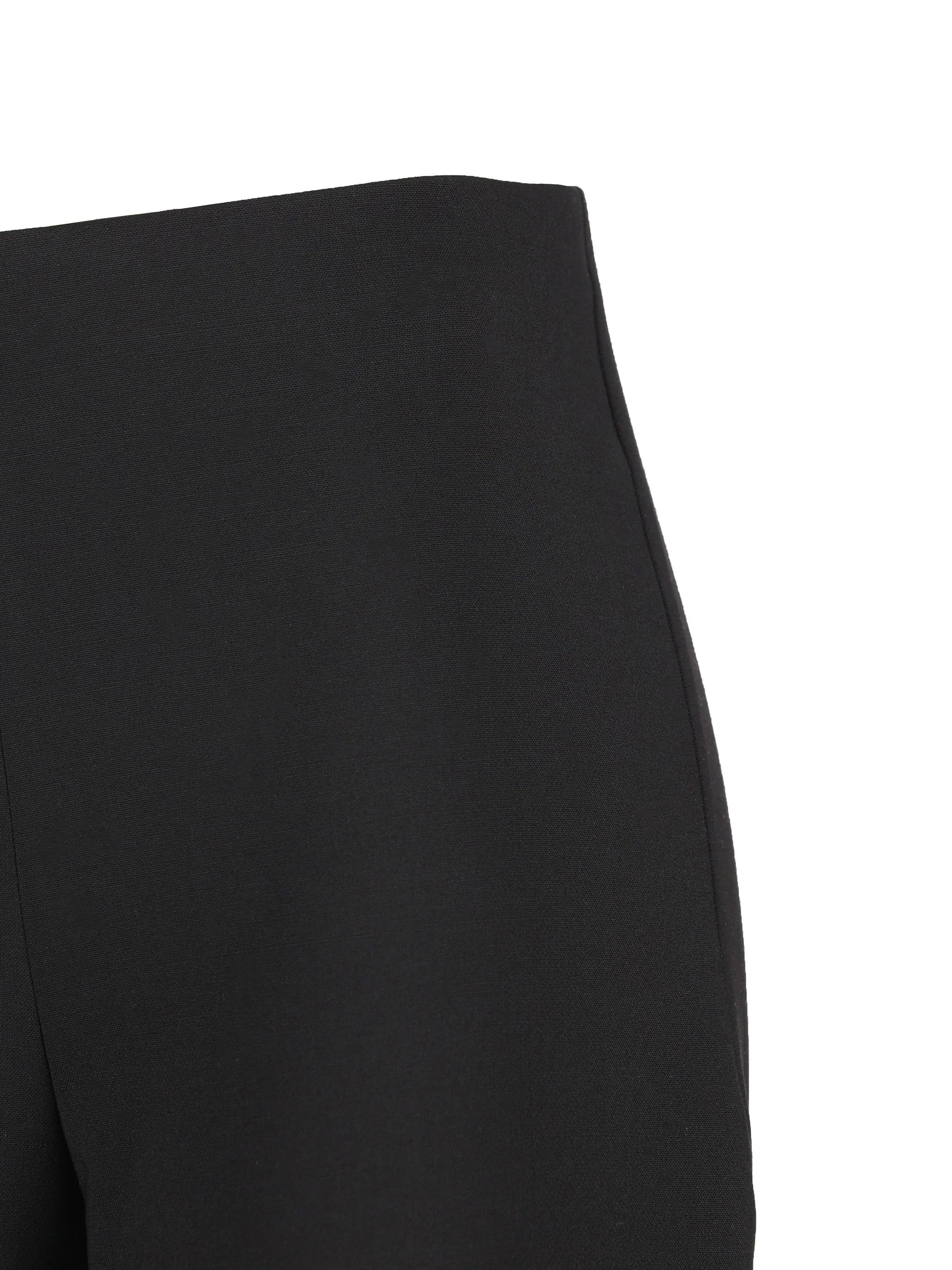 Pantaloni realizzati in lana ed elastan. 863797 ZAUPG1000 GUCCI 