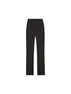 Pantaloni realizzati in lana e seta. 864053 ZAUP61000 GUCCI 
