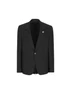 Giacca realizzata in lana. 864110 ZAUP11000 GUCCI 