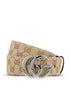 Cintura realizzata in tessuto. 864233 FAFUT9611 GUCCI 