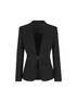 Giacca realizzata in lana ed elastan. 864253 ZAUPG1000 GUCCI 