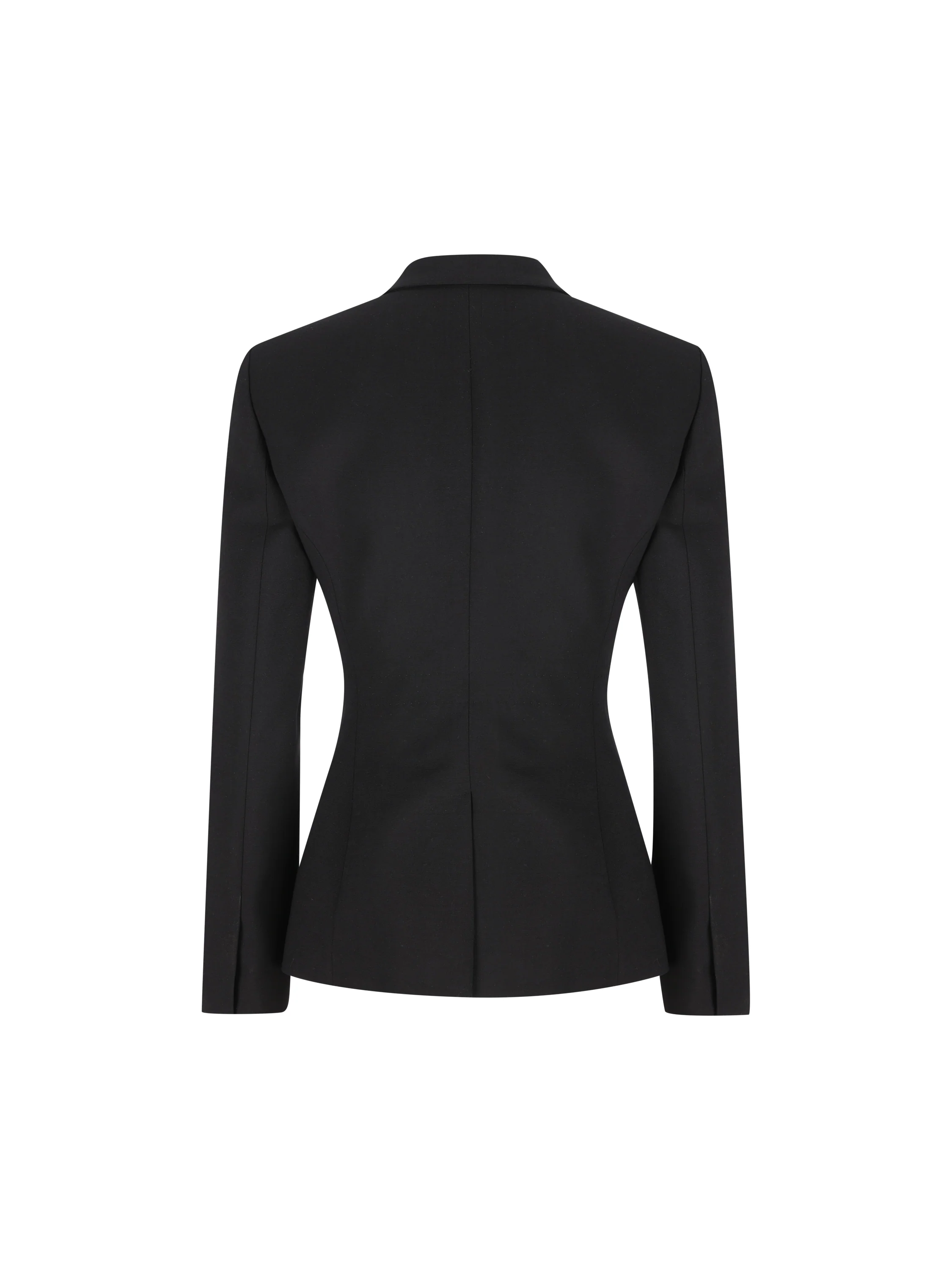 Giacca realizzata in lana ed elastan. 864253 ZAUPG1000 GUCCI 