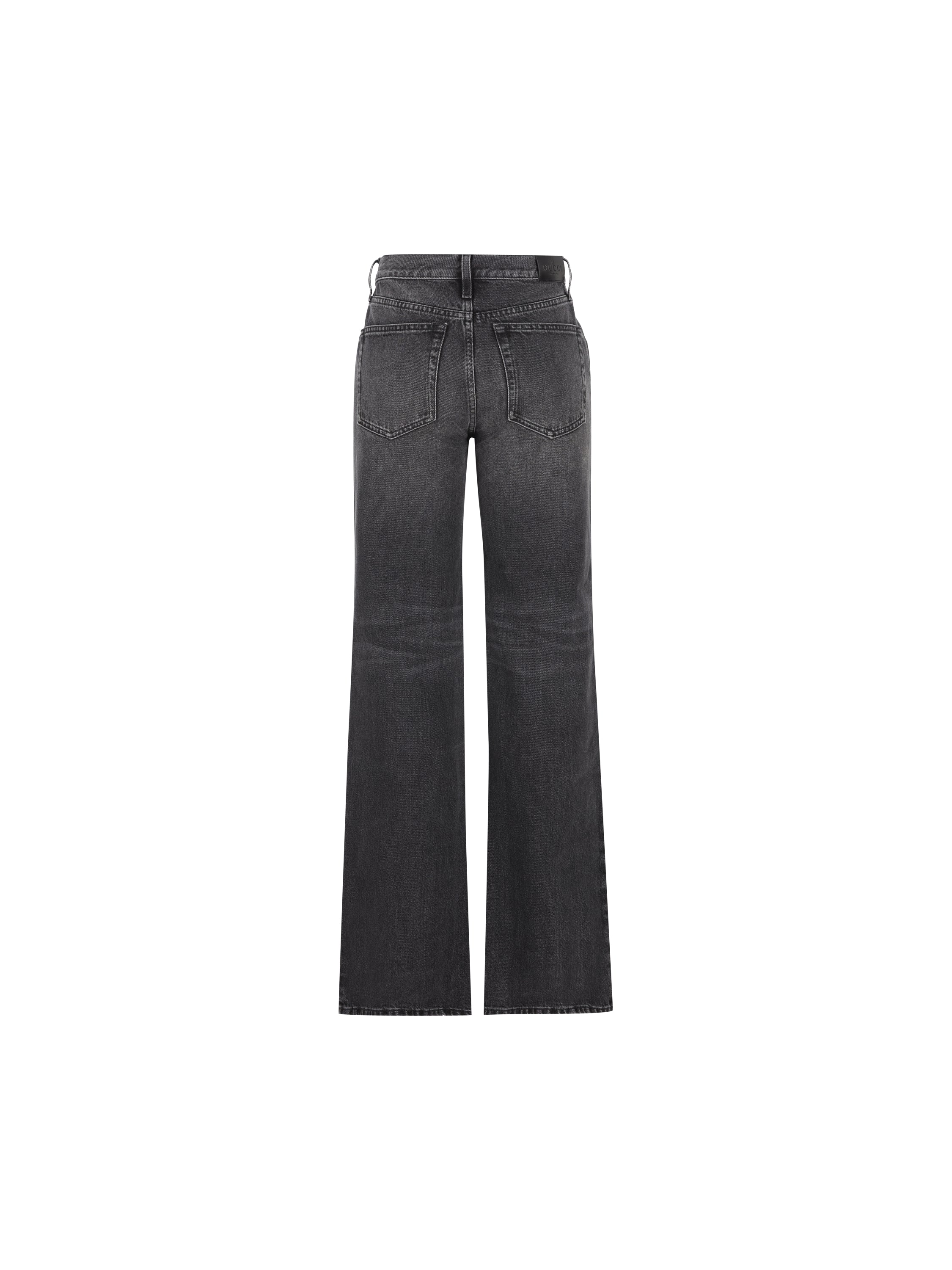 Jeans realizzati in cotone. 866906 XDDF11165 GUCCI