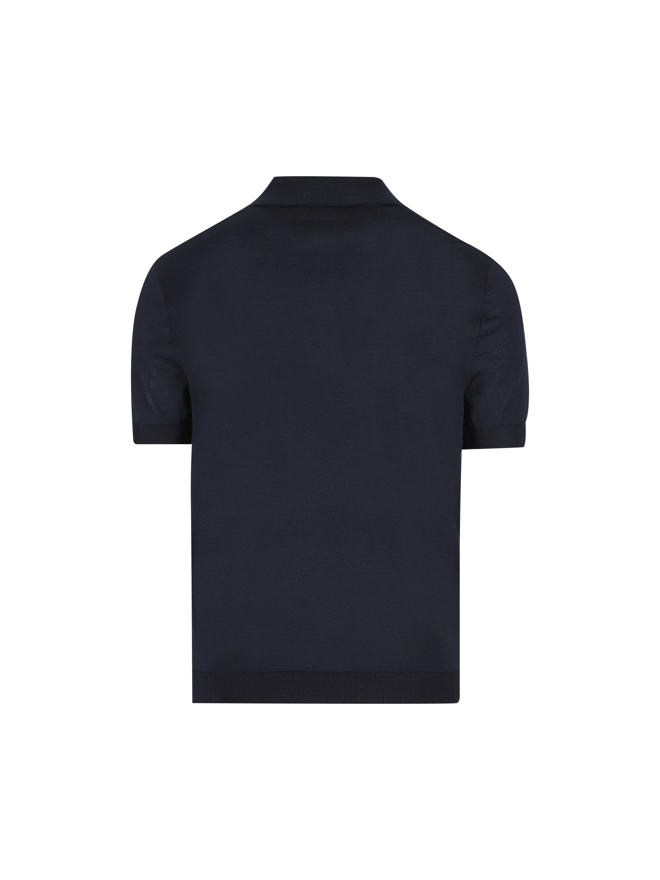 Polo realizzata in lana. 866943 XKFHL4160 GUCCI 