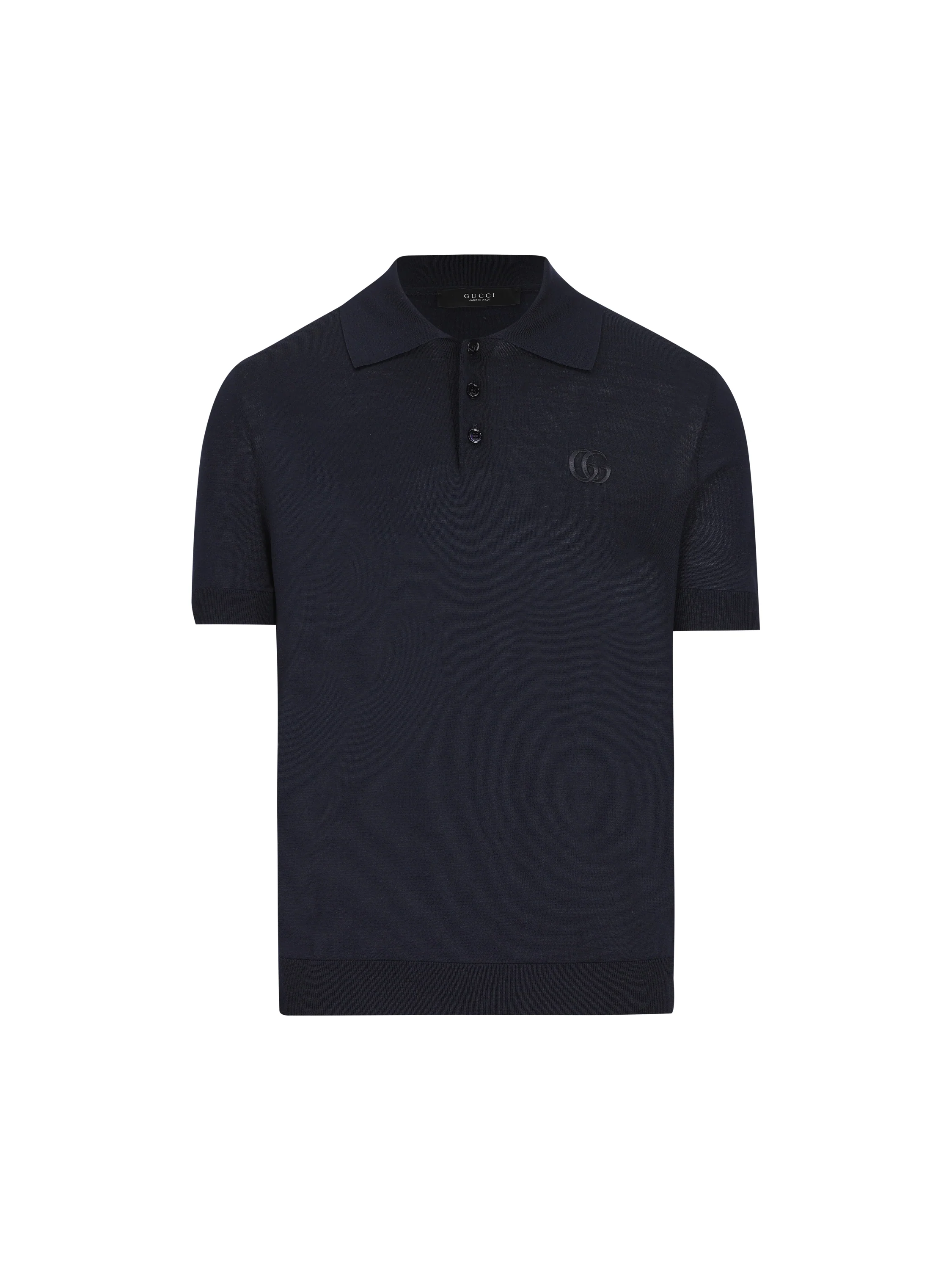Polo realizzata in lana. 866943 XKFHL4160 GUCCI 