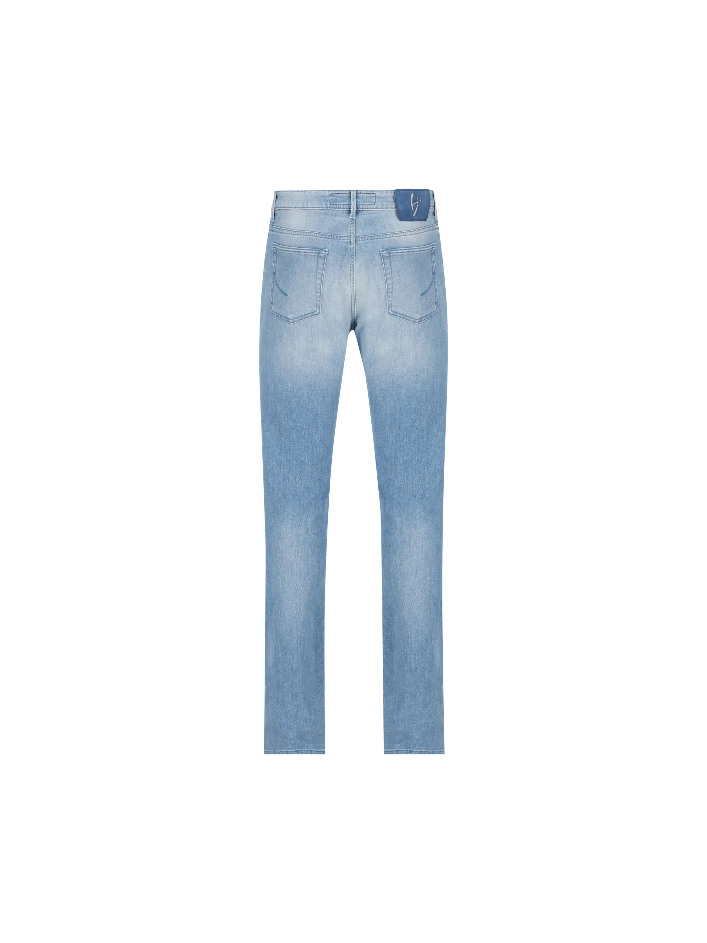 Jeans in cotone RAVELLO_00919_W4 HANDPICKED
