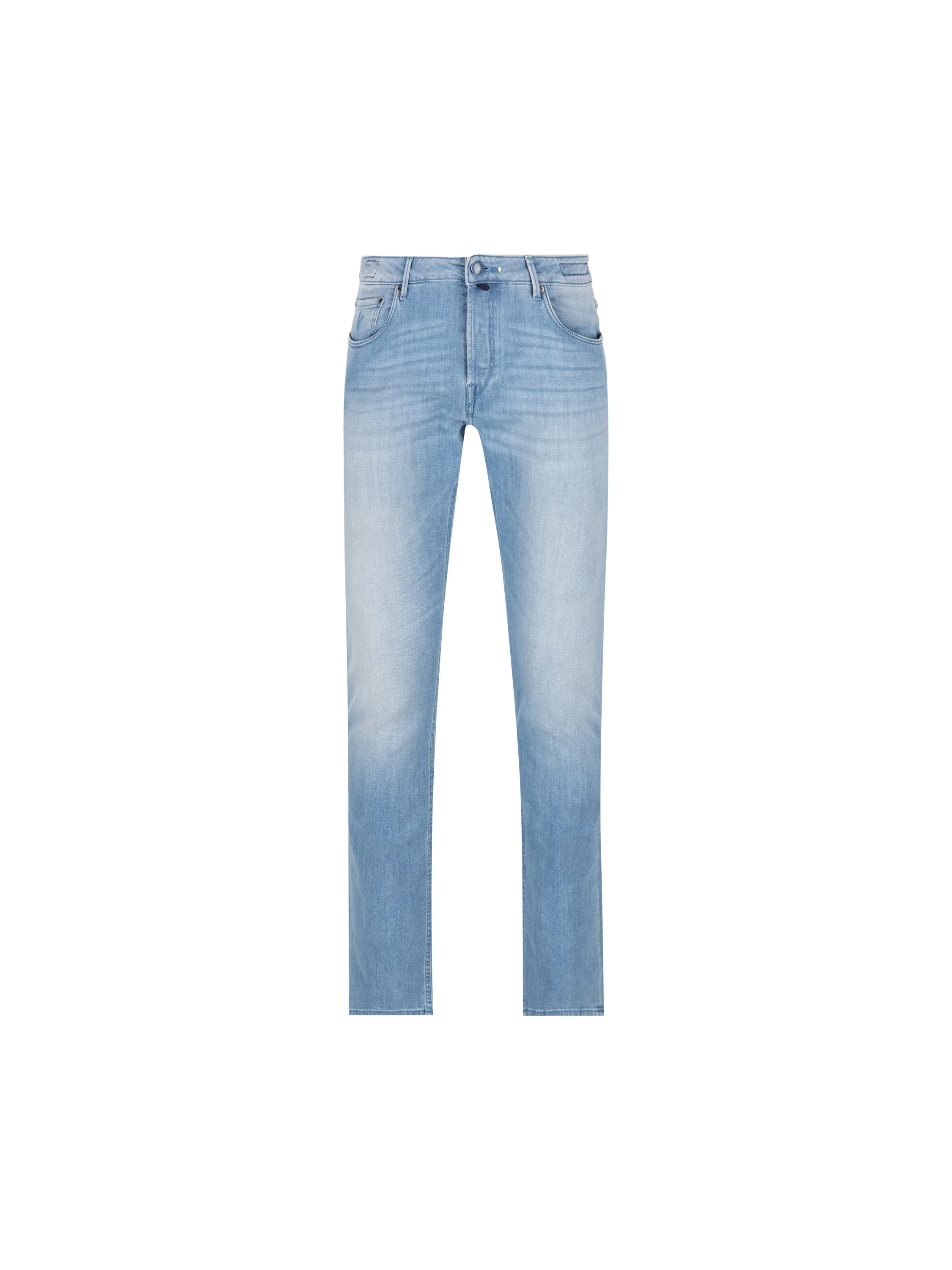 Jeans in cotone RAVELLO_00919_W4  HANDPICKED 