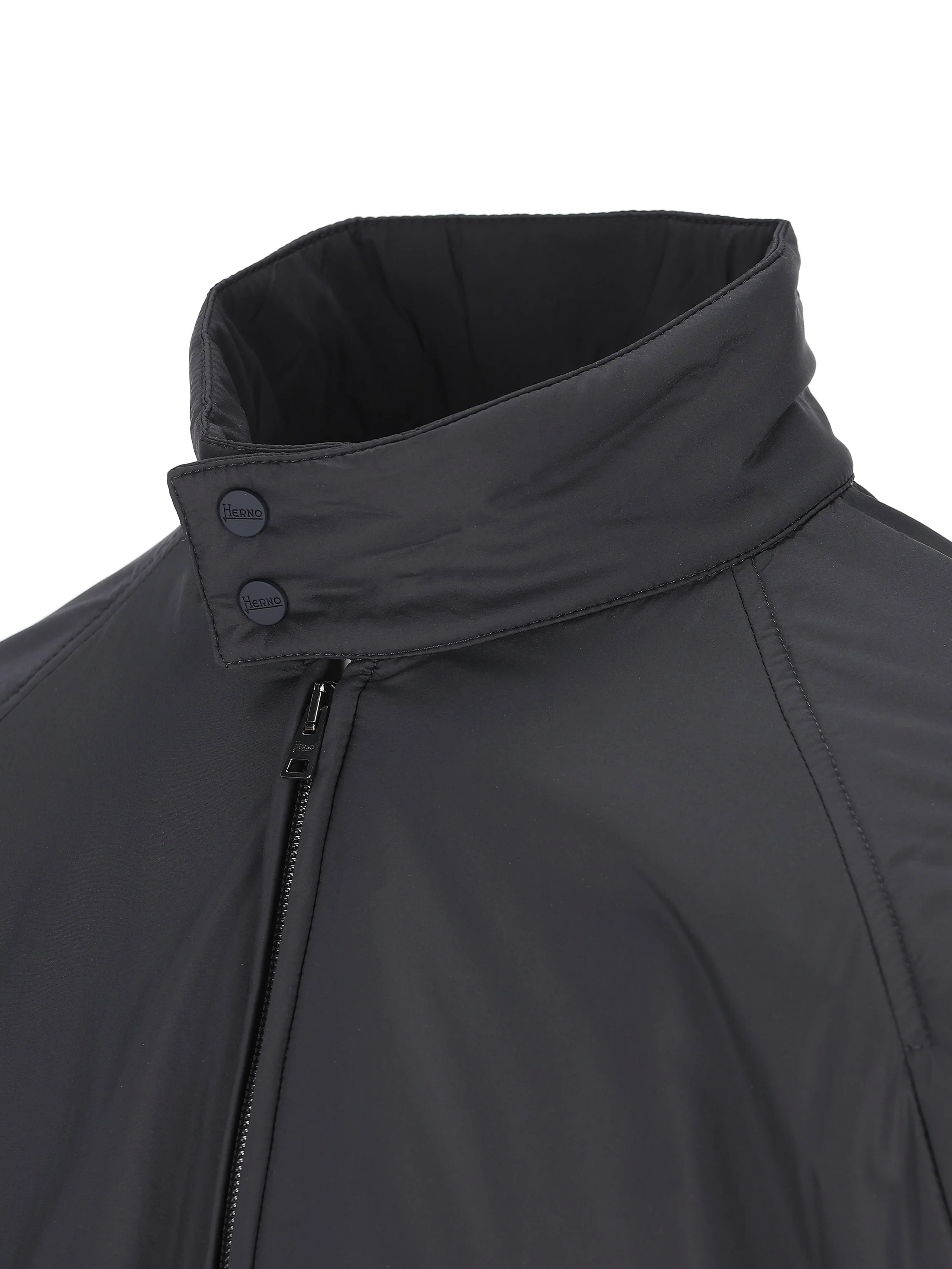 Giacca realizzata in poliammide. GC000114U 12456Z9200 HERNO 