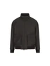 Bomber realizzato in lana vergine. GI000587U 334108800 HERNO 