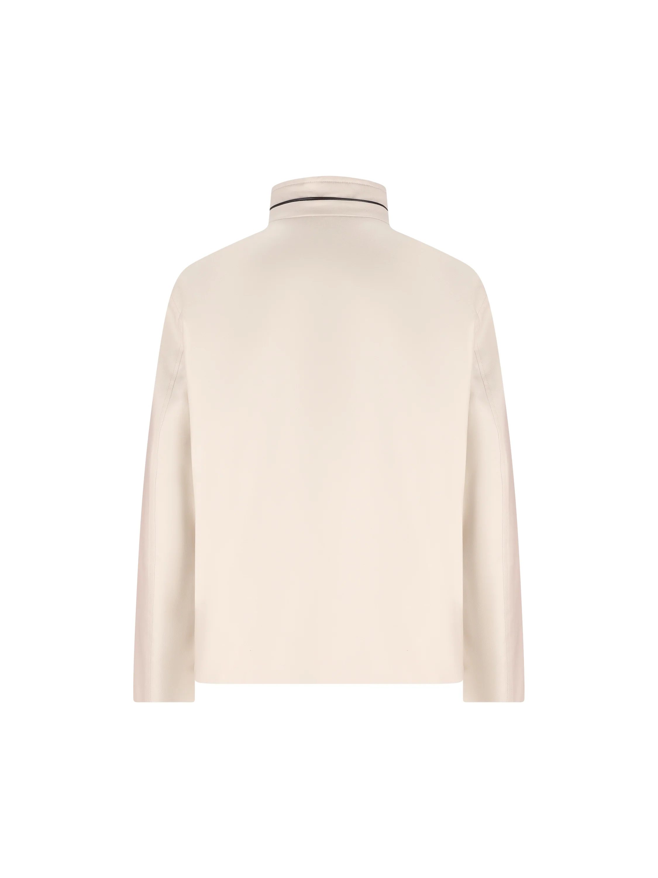 Giacca realizzata in cashmere e seta. GI000594U 381271985 HERNO
