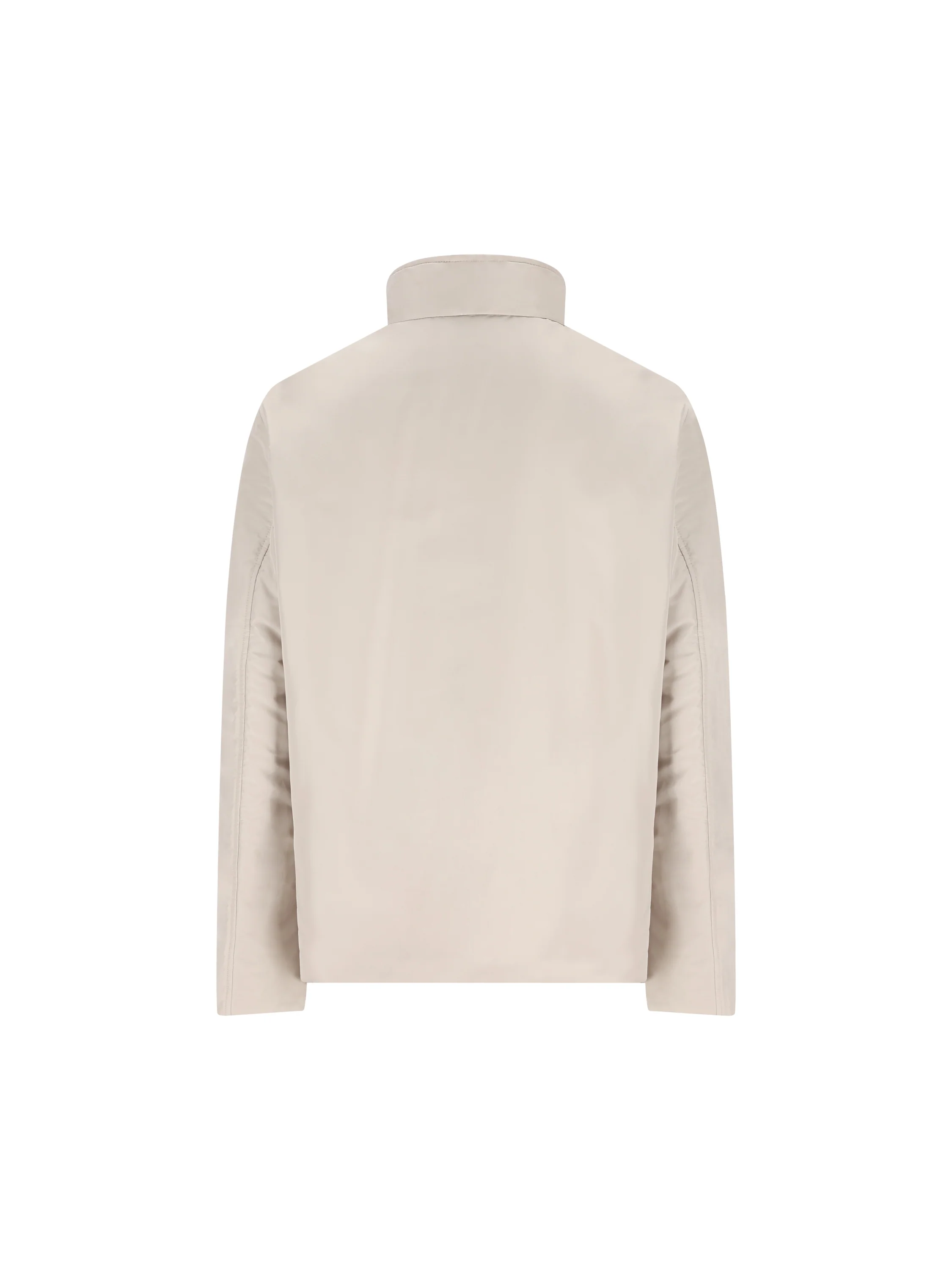 Giacca realizzata in cashmere e seta. GI000594U 381271985 HERNO 