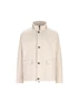 Giacca realizzata in cashmere e seta. GI000594U 381271985 HERNO 