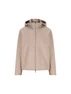Giacca realizzata in poliammide ed elastan. GI000618U 128362600 HERNO 