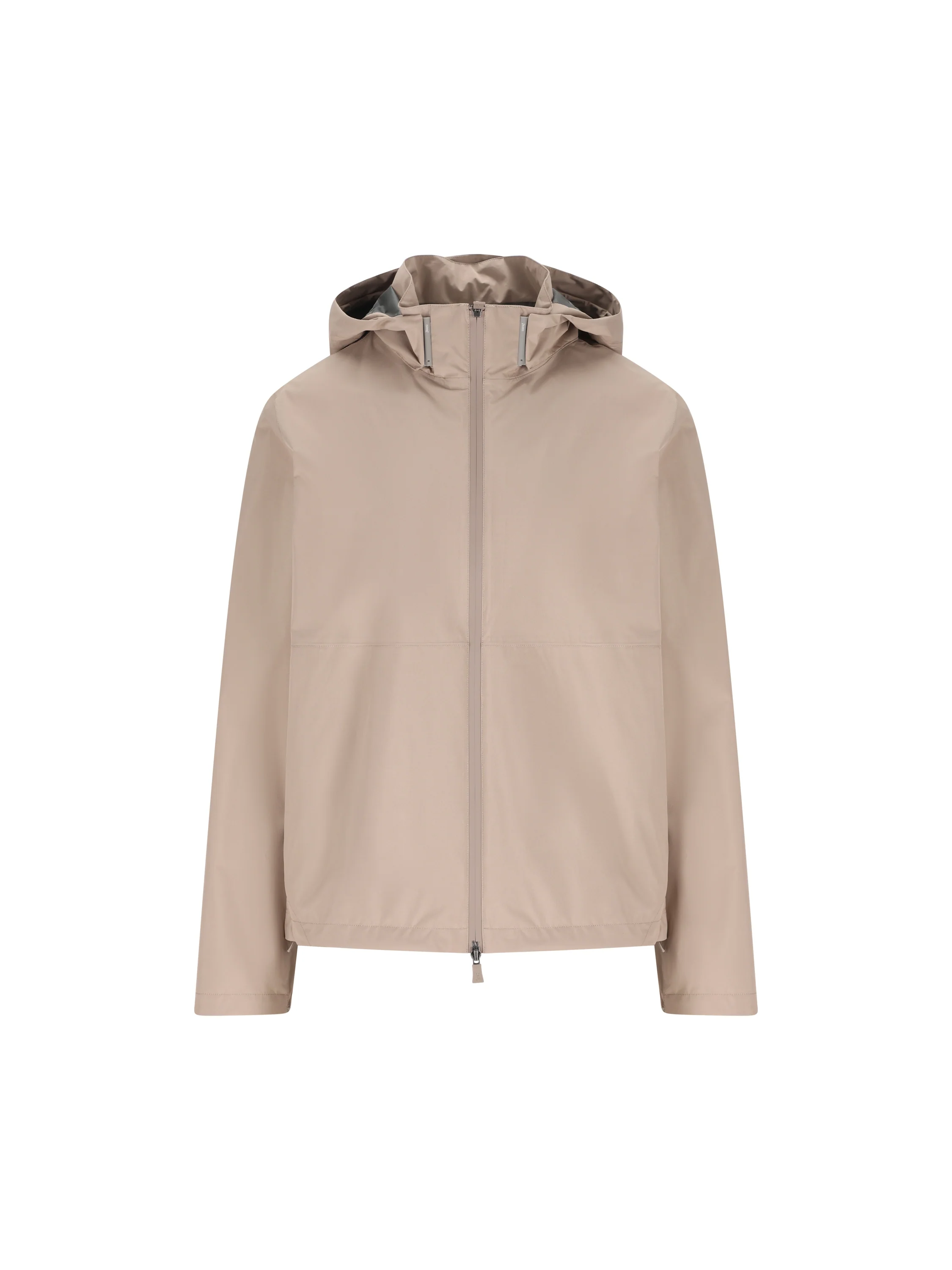 Giacca realizzata in poliammide ed elastan. GI000618U 128362600 HERNO 