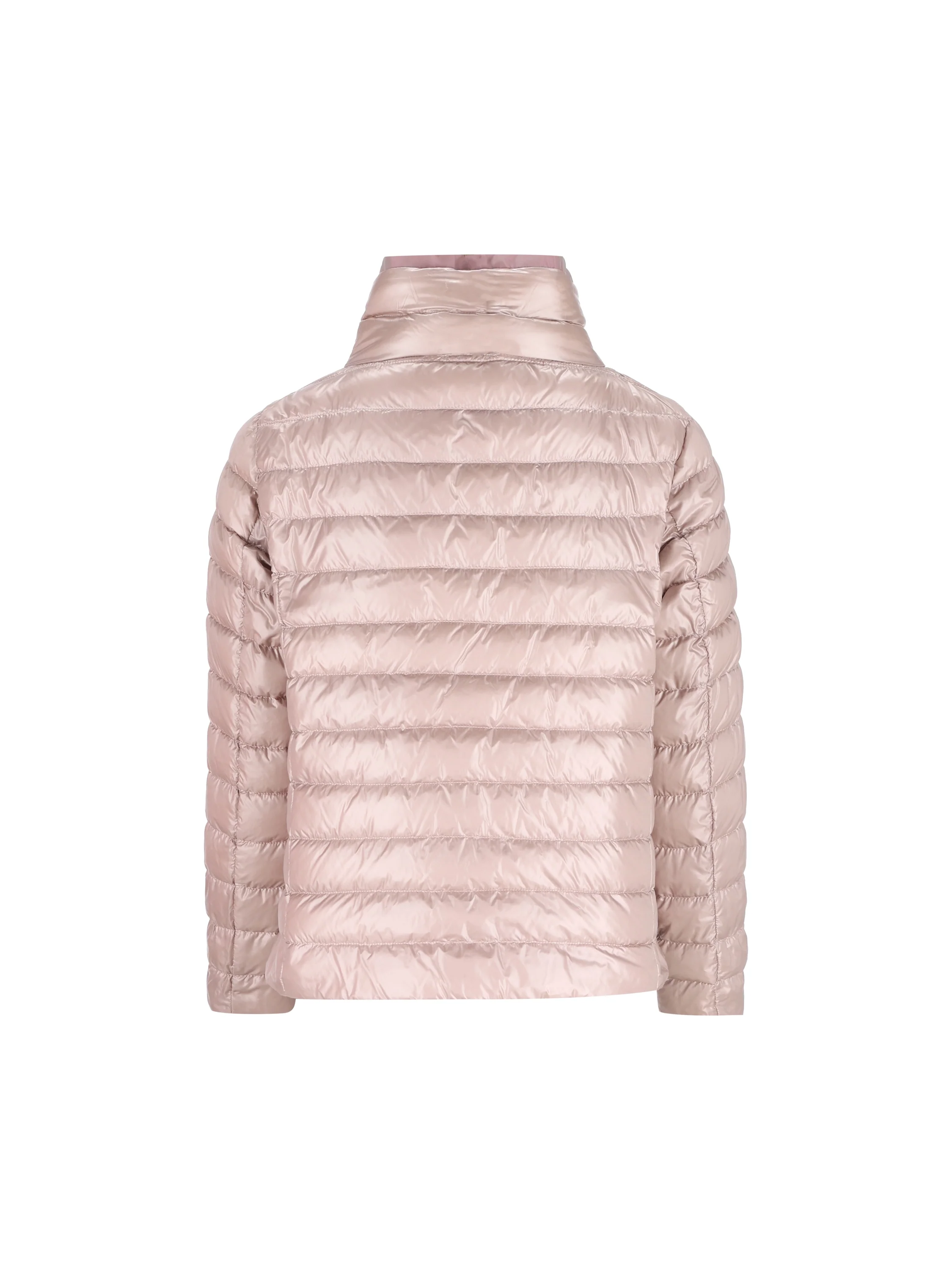 Piumino realizzato in poliammide. PI001846D 12017Z4140 HERNO 