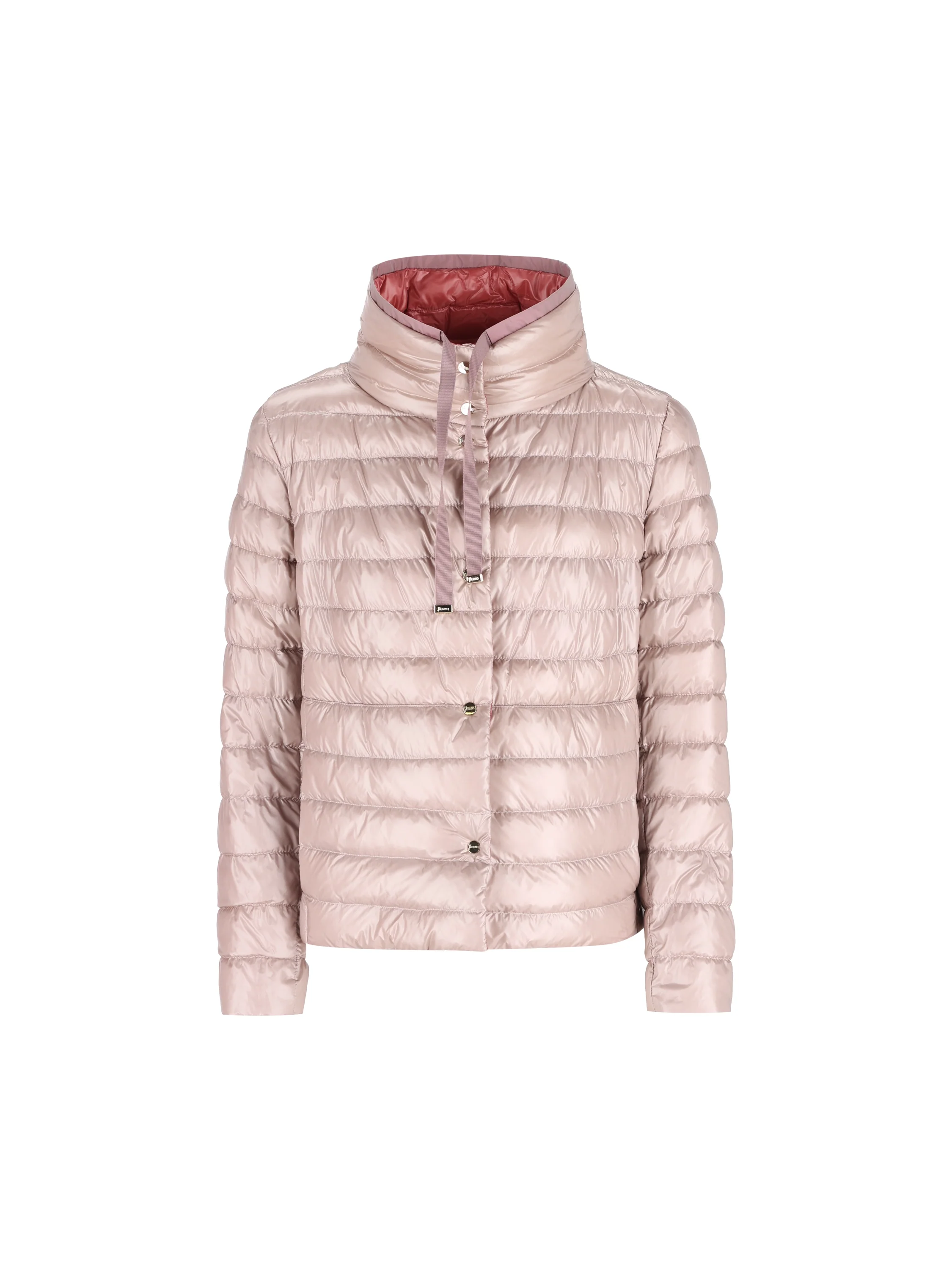 Piumino realizzato in poliammide. PI001846D 12017Z4140 HERNO 