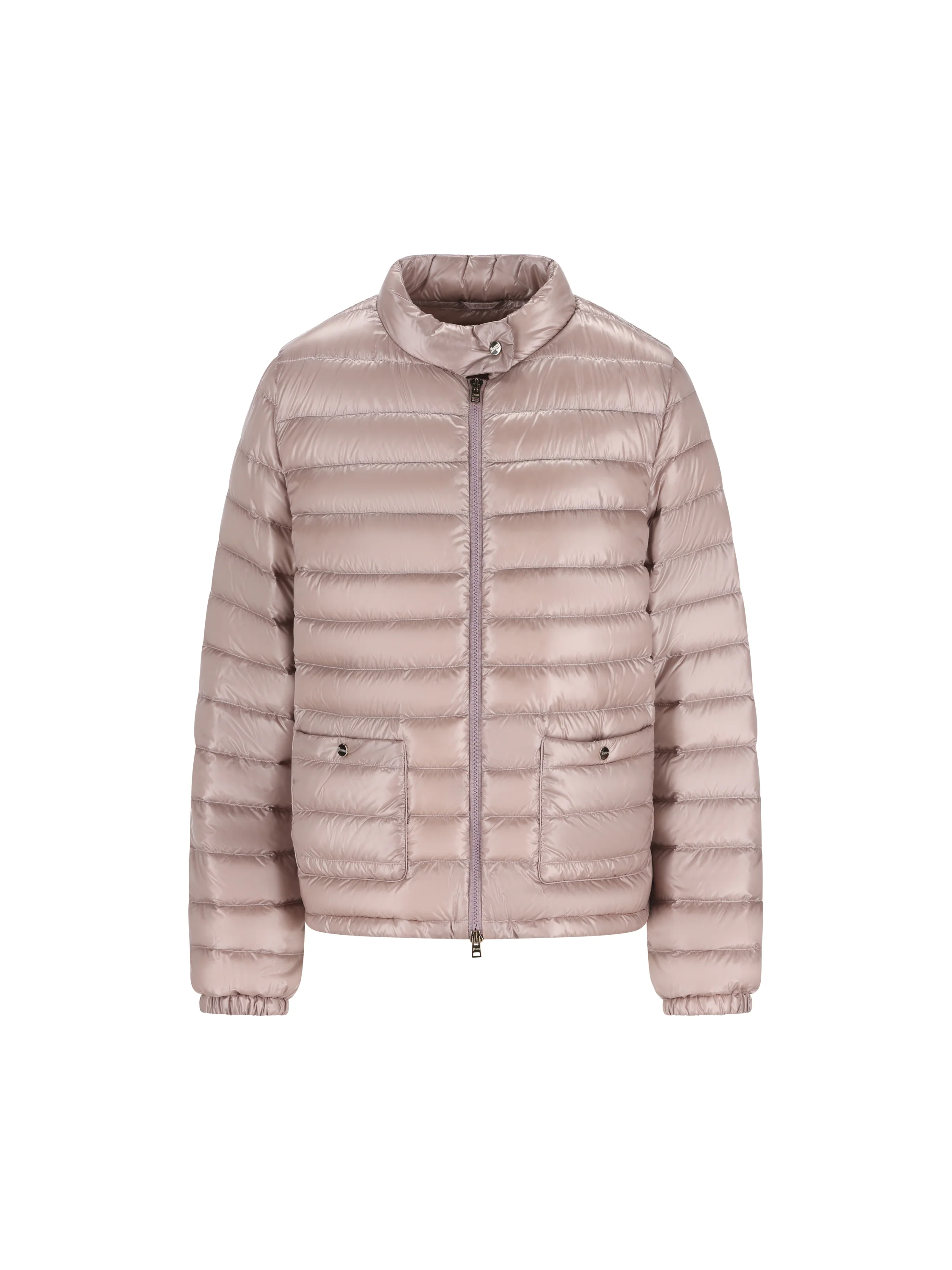 Piumino realizzato in poliammide. PI002039D 12017Z4035 HERNO 