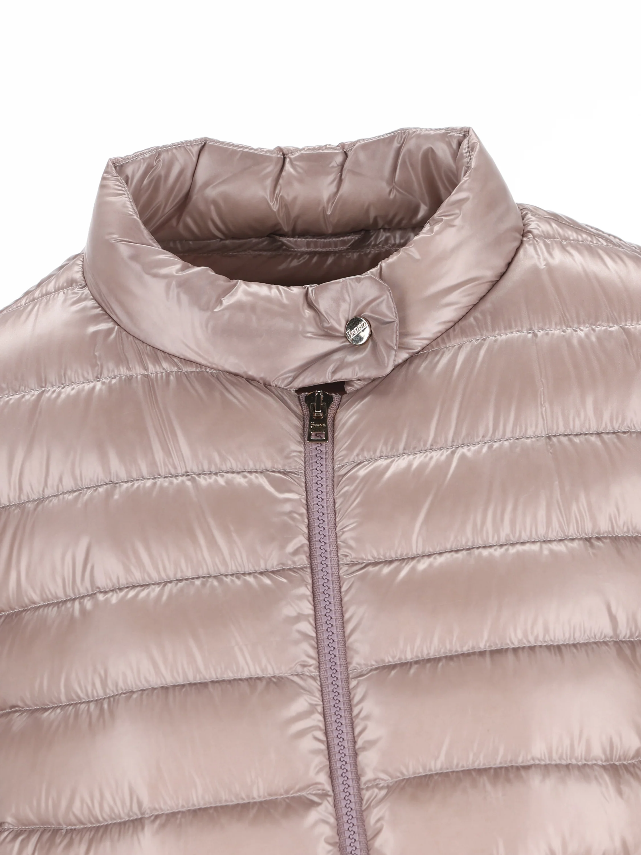 Piumino realizzato in poliammide. PI002039D 12017Z4035 HERNO 