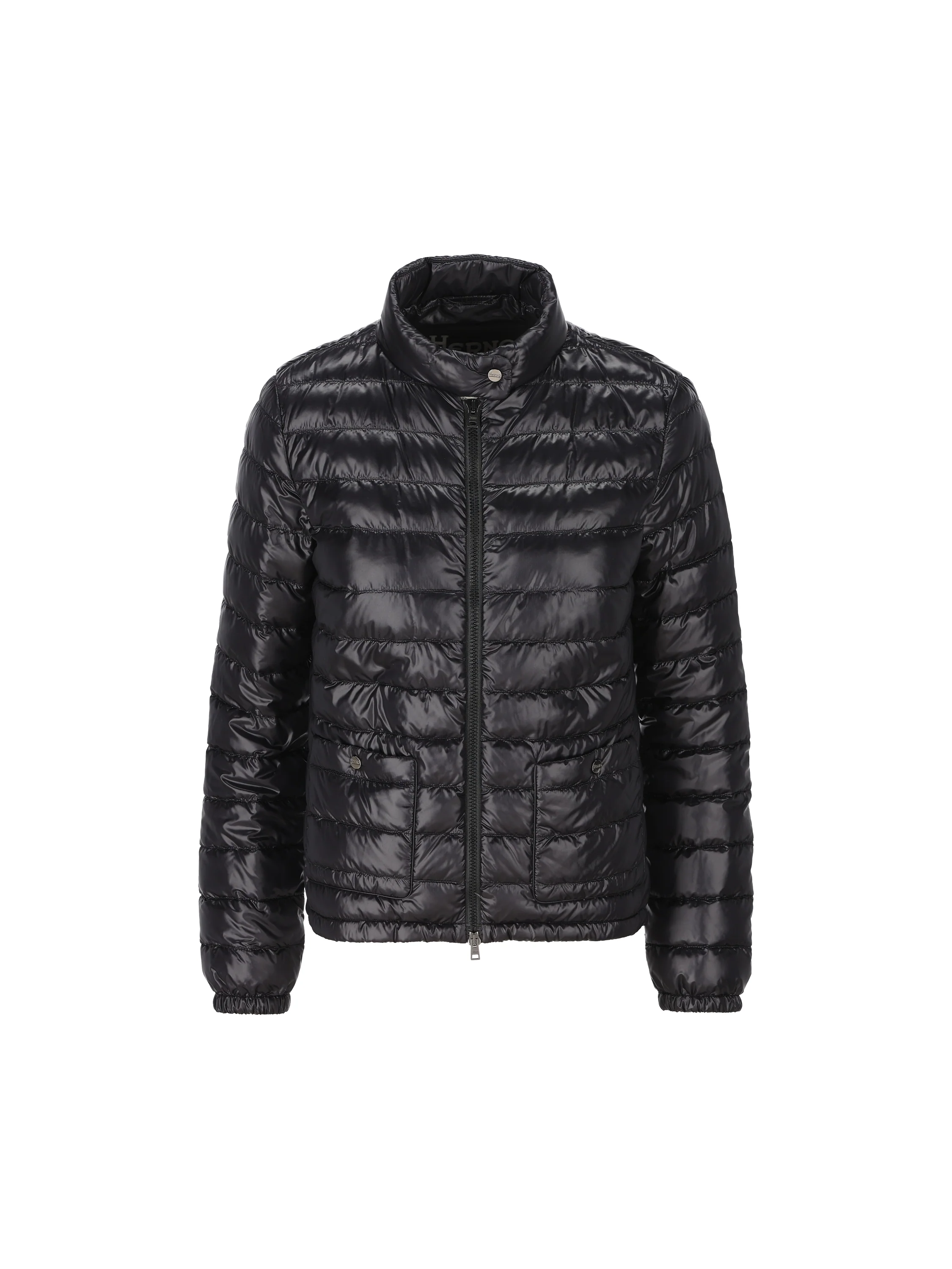Piumino realizzato in poliammide. PI002039D 12017Z9300 HERNO 