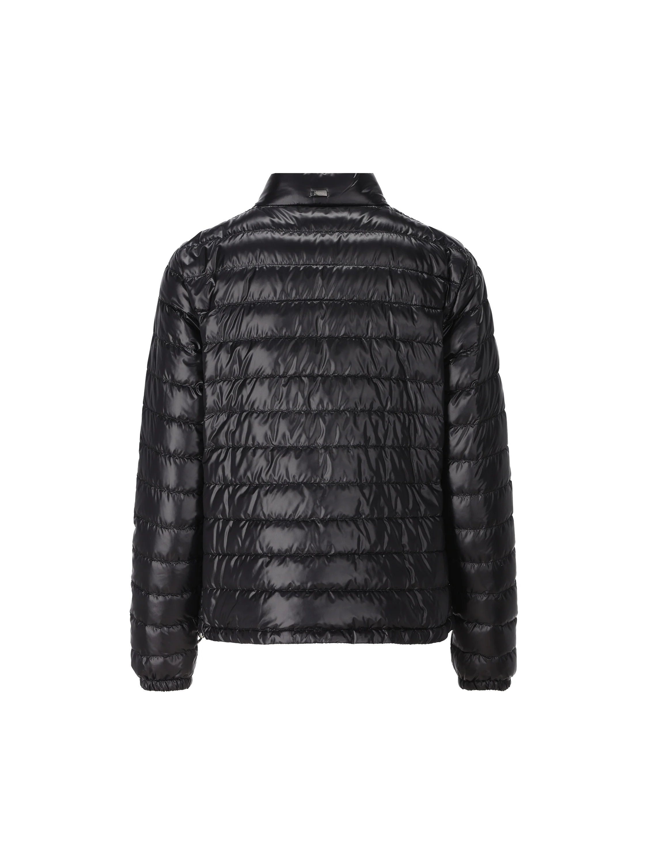 Piumino realizzato in poliammide. PI002039D 12017Z9300 HERNO 