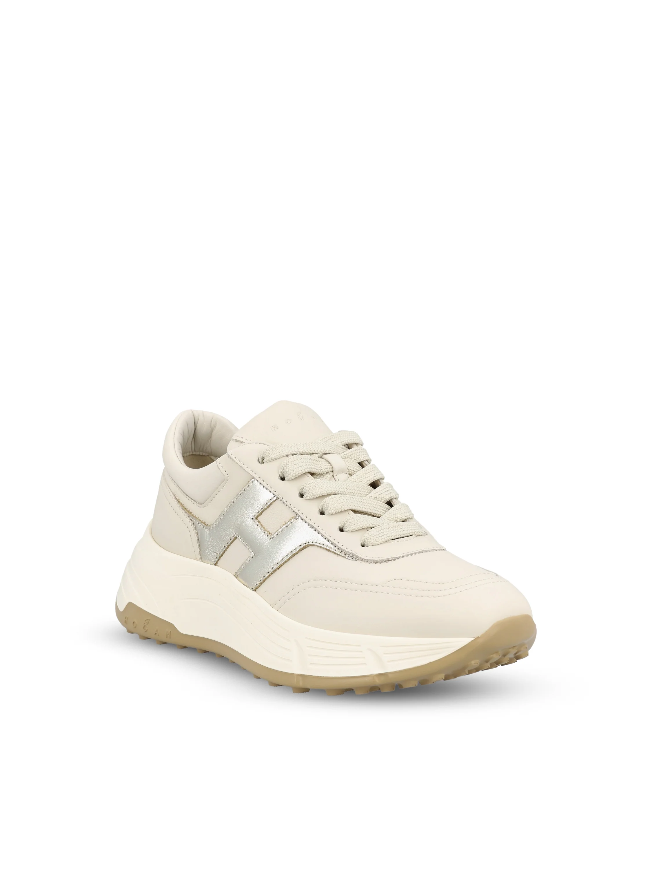 Sneakers in pelle. HXW6690FR30U7I 022E HOGAN 
