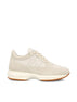 Sneakers realizzate in pelle scamosciata. HXW7130GC60UIT B013 HOGAN 