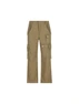 Pantaloni realizzati in cotone. 26EPA0691FA-D2E02I 67KI ISABEL MARANT 