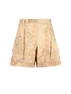 Shorts realizzati in cotone. 26ESH0318FA-D2I04I 90DT ISABEL MARANT 