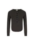 Maglia realizzata in seta. 26ETS0325FA-D2K05I 02FK ISABEL MARANT 