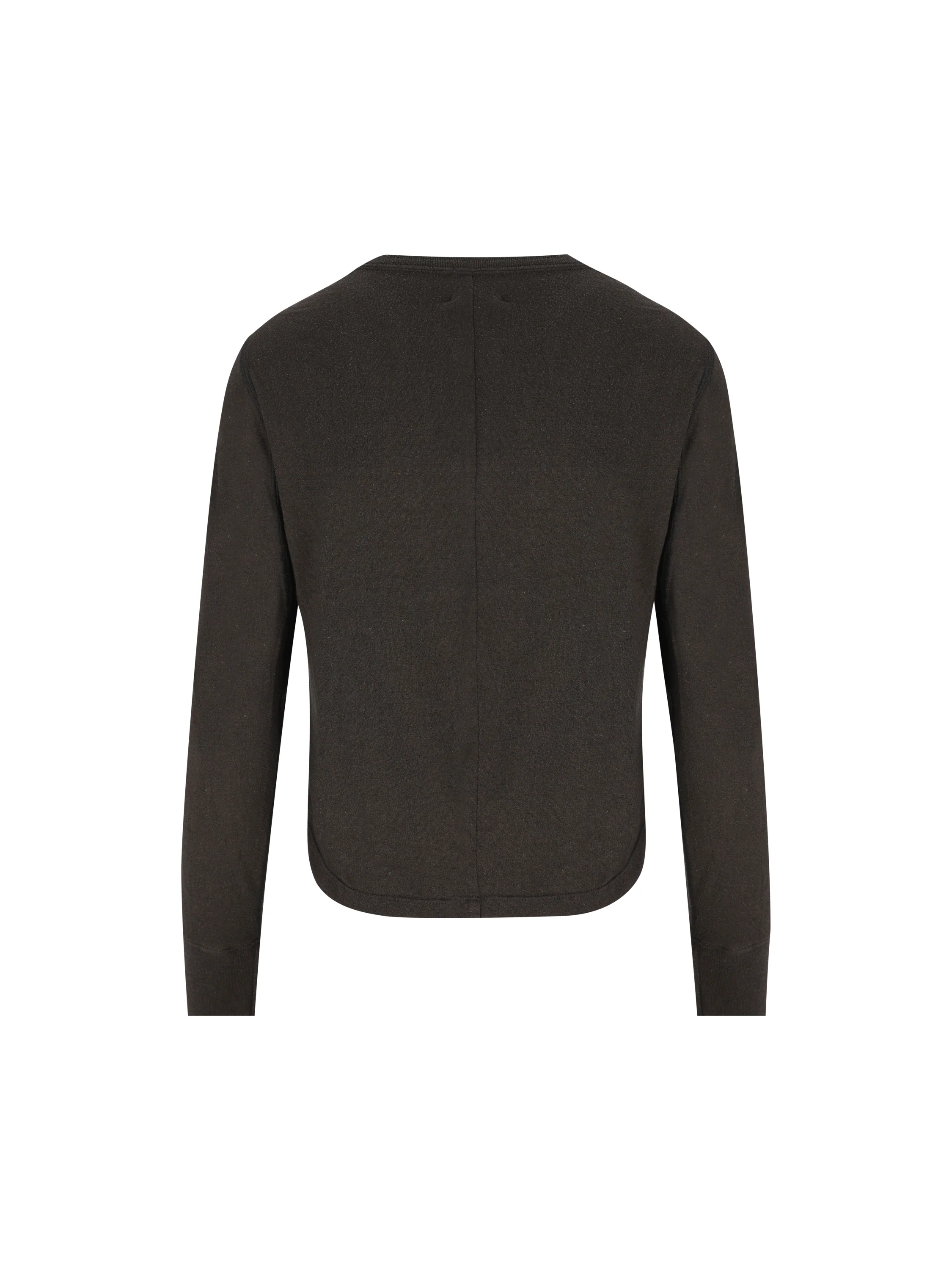 Maglia realizzata in seta. 26ETS0325FA-D2K05I 02FK ISABEL MARANT 