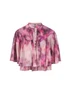 Top realizzato in cotone. 26PHT0854FA-D1J13E 40PK ISABEL MARANT 