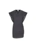 Abito realizzato in cotone. 26PRO1016FA-D1N08E 02FK ISABEL MARANT 