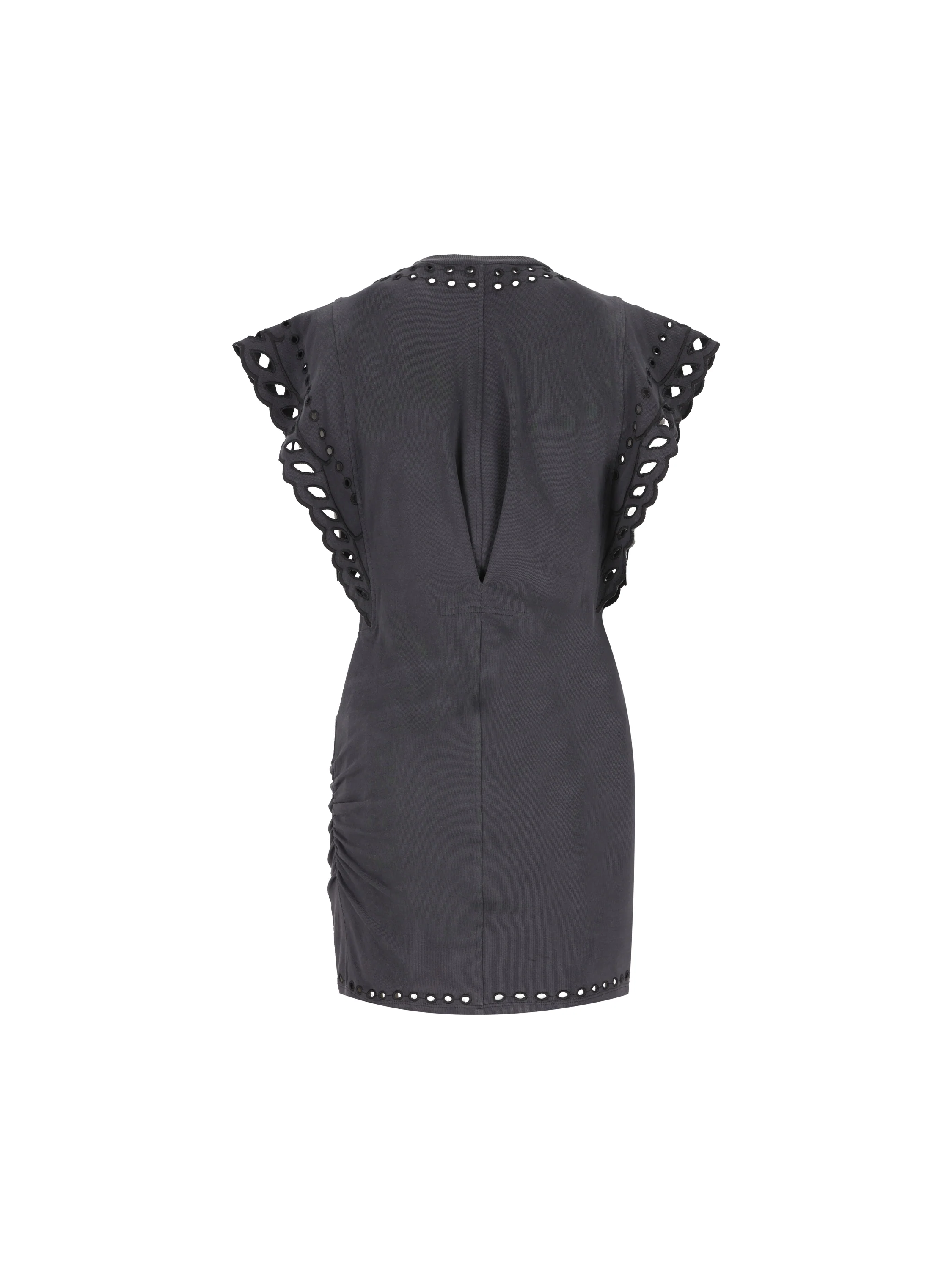Abito realizzato in cotone. 26PRO1016FA-D1N08E 02FK ISABEL MARANT 