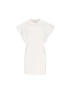 Abito realizzato in cotone. 26PRO1016FA-D1N08E 23EC ISABEL MARANT 