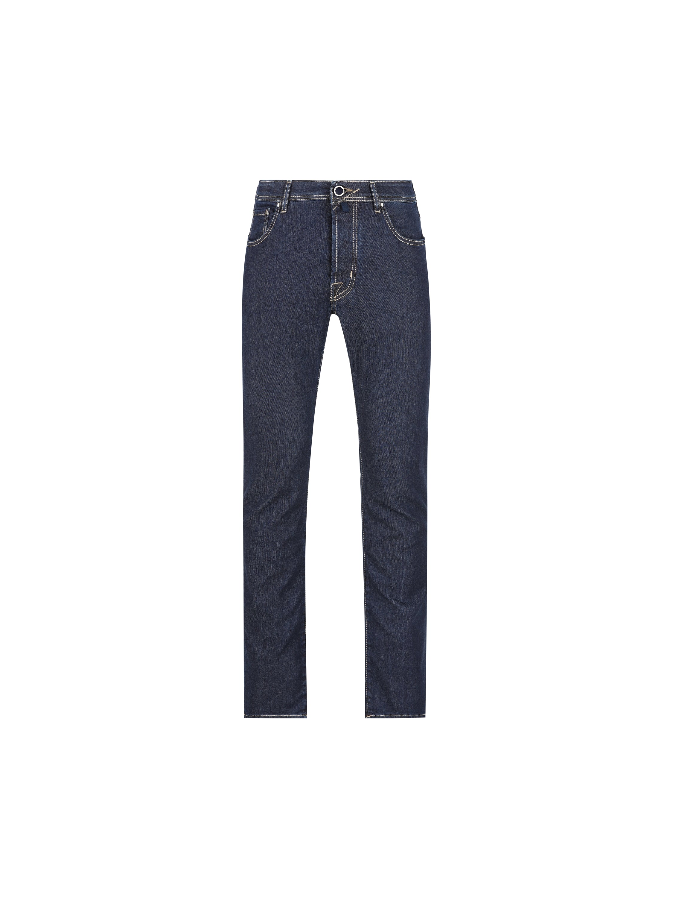 Pantaloni realizzati in cotone. QM004073 S4324R1100D JACOB COHËN 