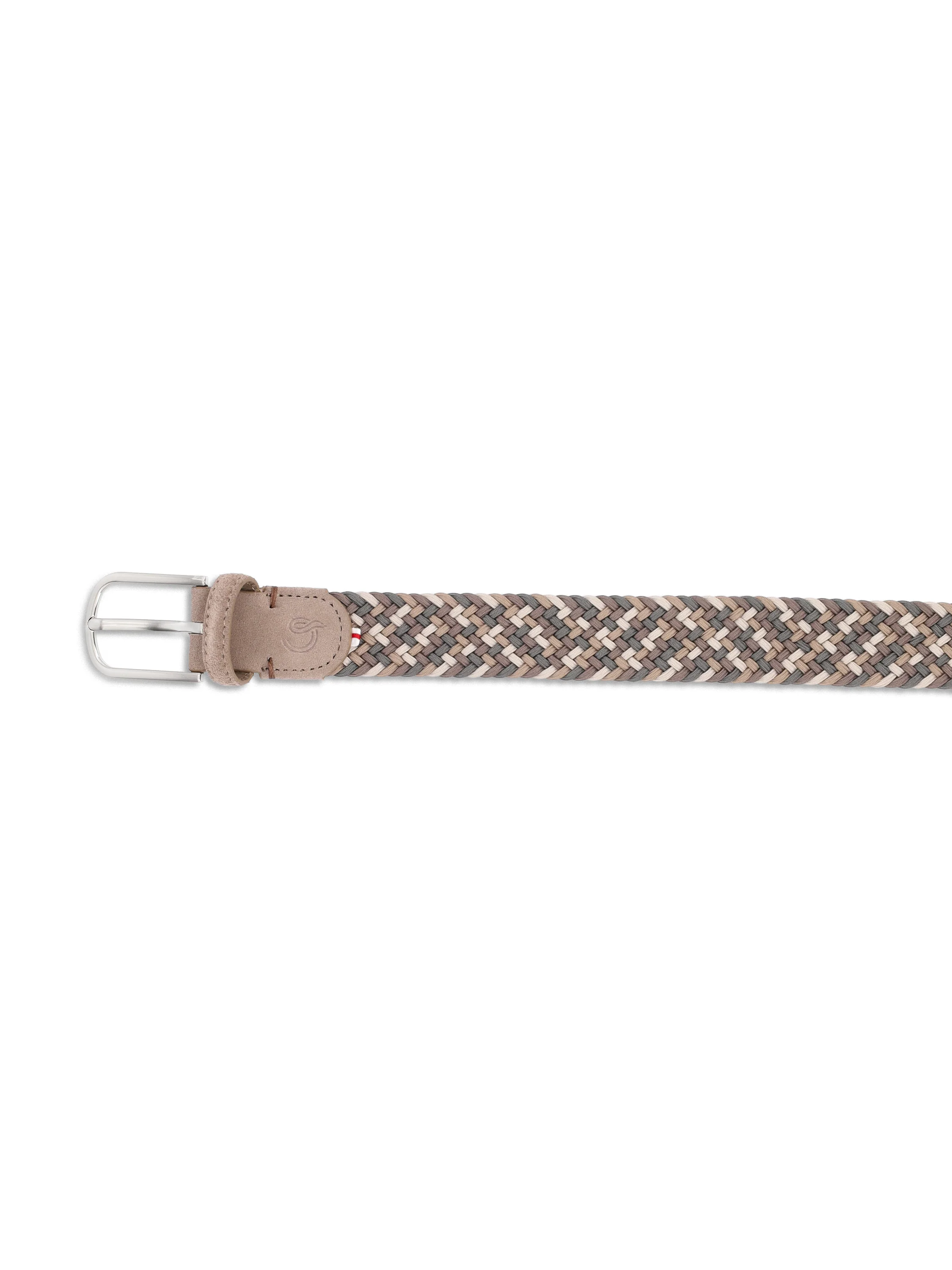 Cintura realizzata in poliestere ed elastodiene. LBHYDBRO B50-500530 LA BOUCLE